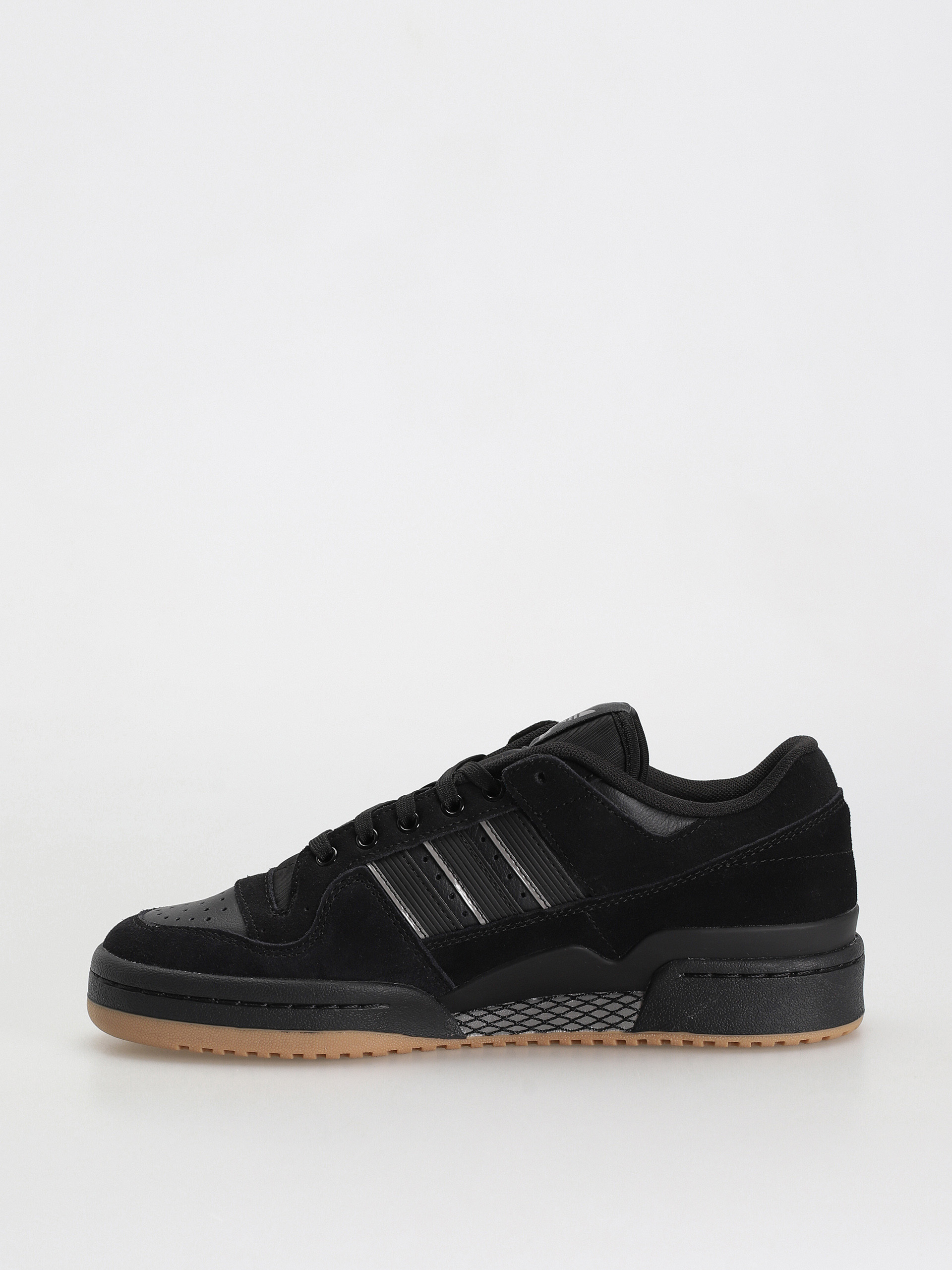 adidas Forum 84 Low ADV Cipők (cblack/carbon/grethr)