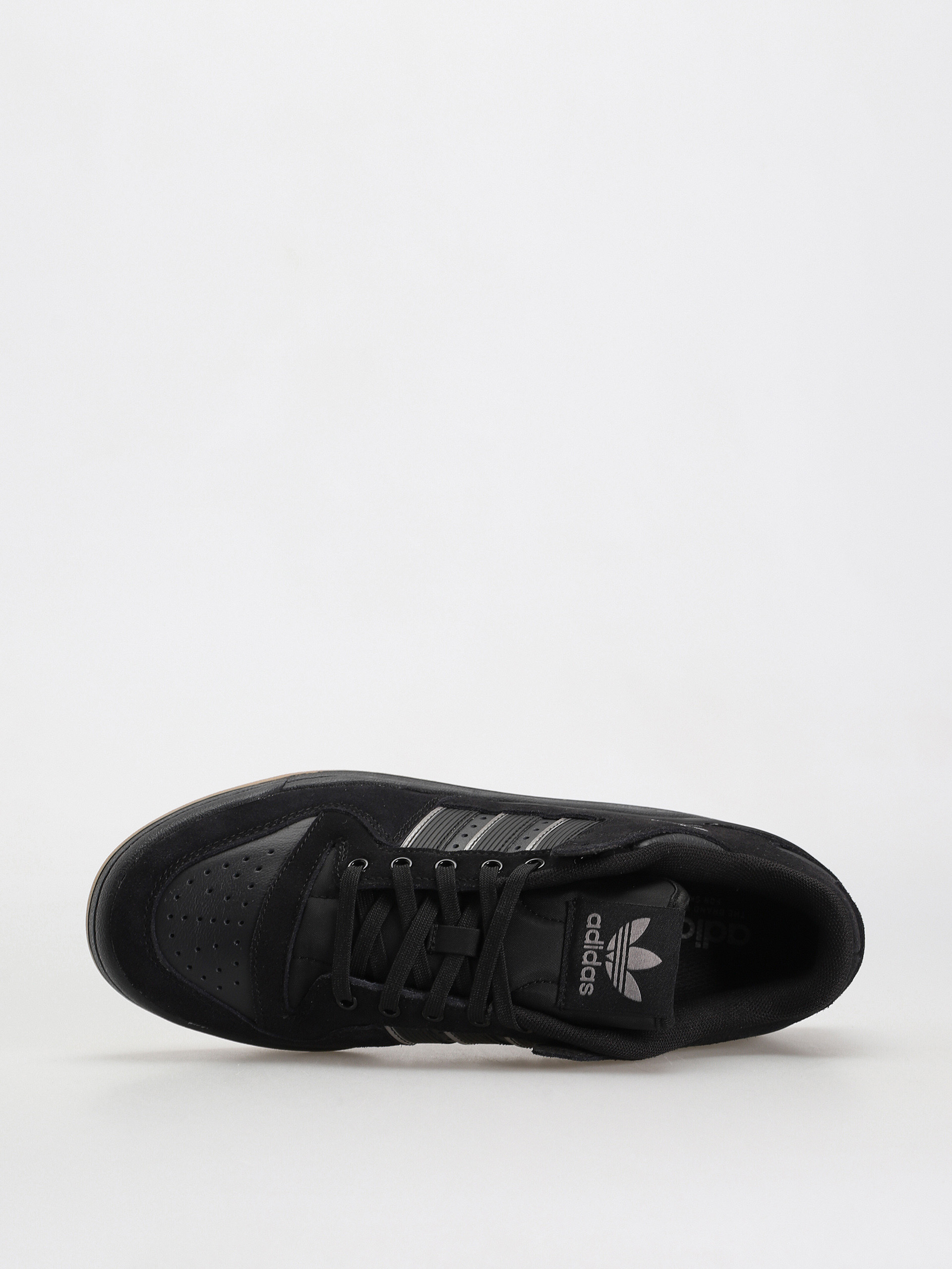 adidas Forum 84 Low ADV Cipők (cblack/carbon/grethr)