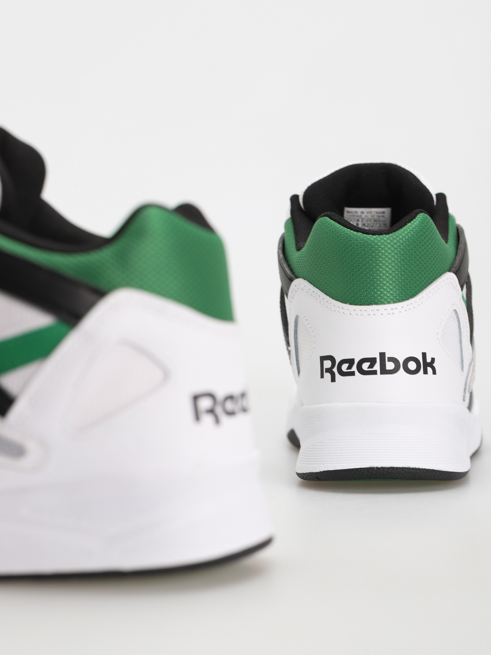 Reebok Royal Cipők (glegrn/pugry2/cblack)