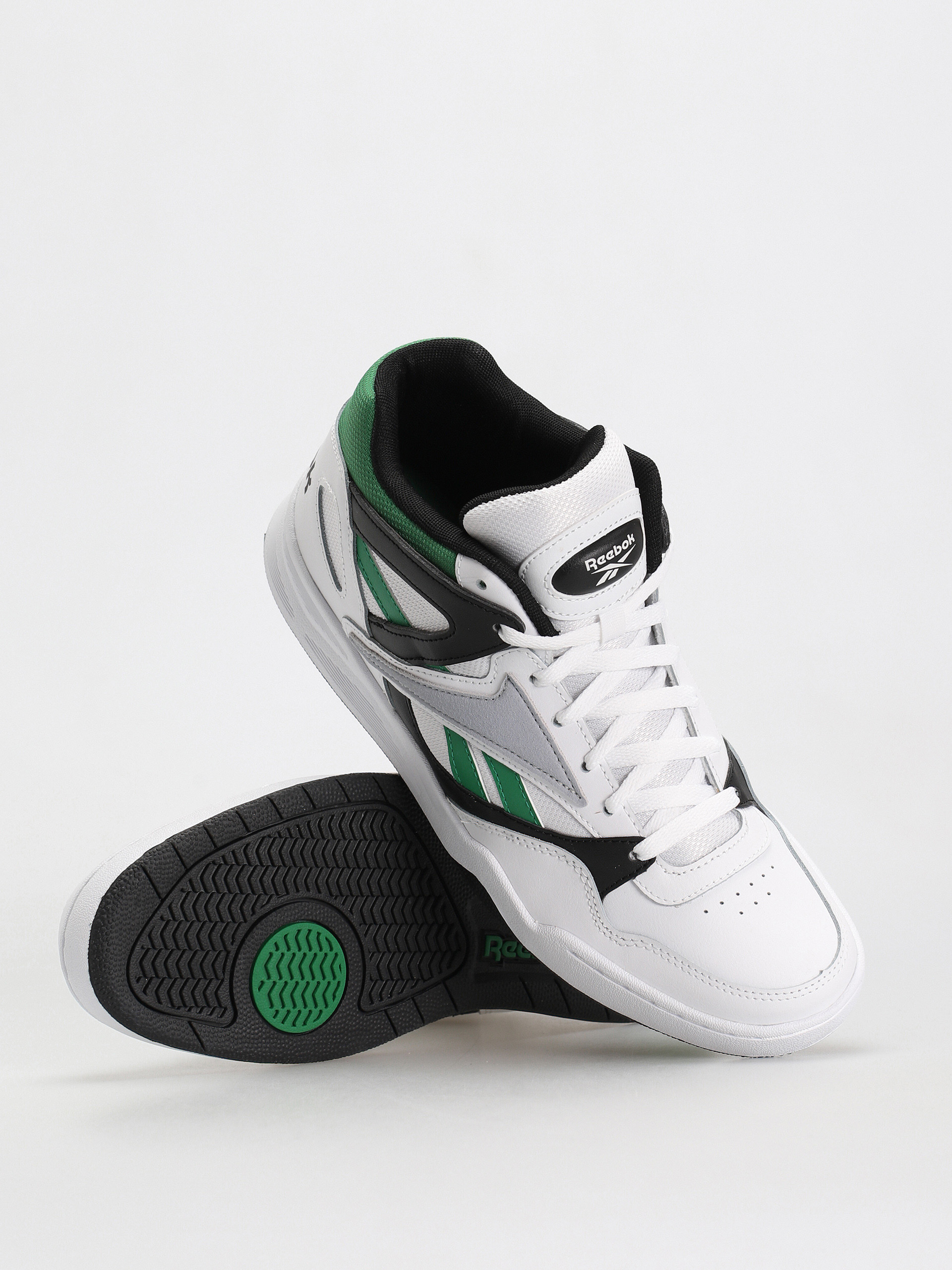 Reebok Royal Cipők (glegrn/pugry2/cblack)