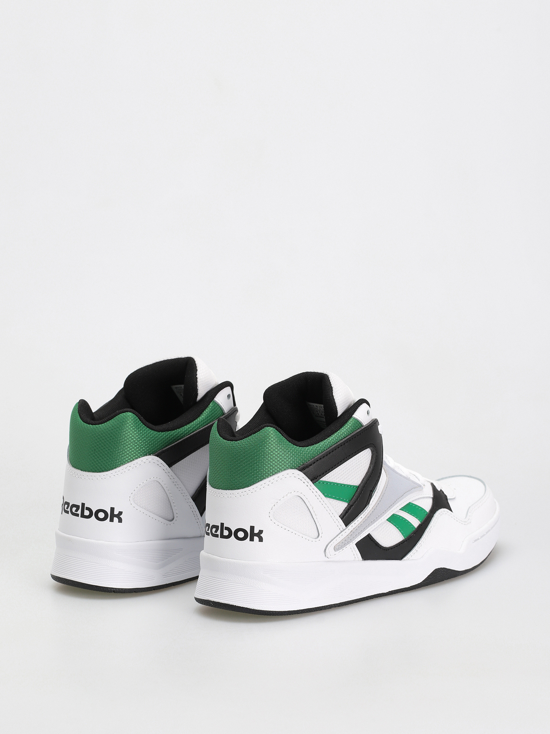 Reebok Royal Cipők (glegrn/pugry2/cblack)