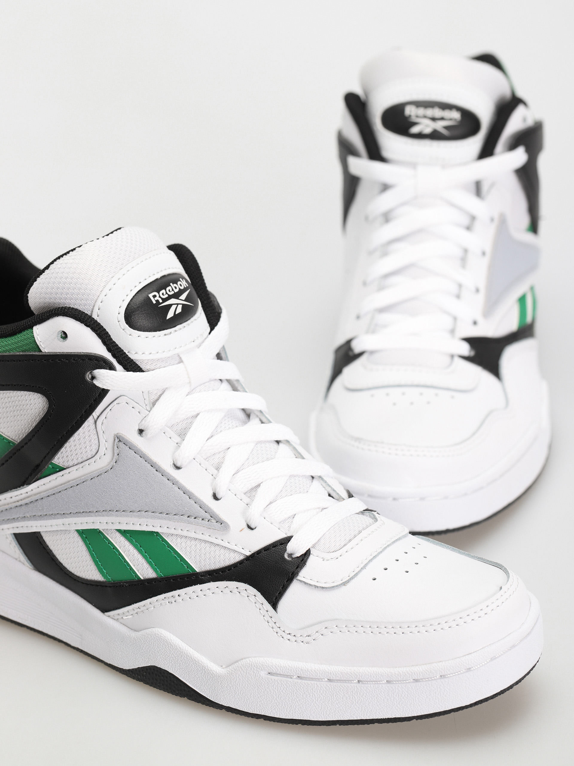 Reebok Royal Cipők (glegrn/pugry2/cblack)