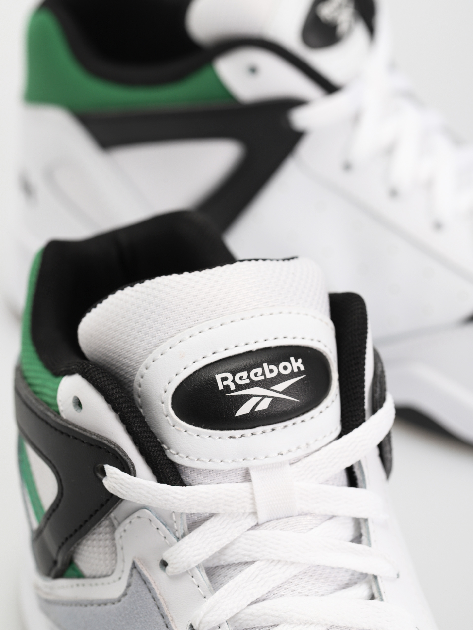 Reebok Royal Cipők (glegrn/pugry2/cblack)