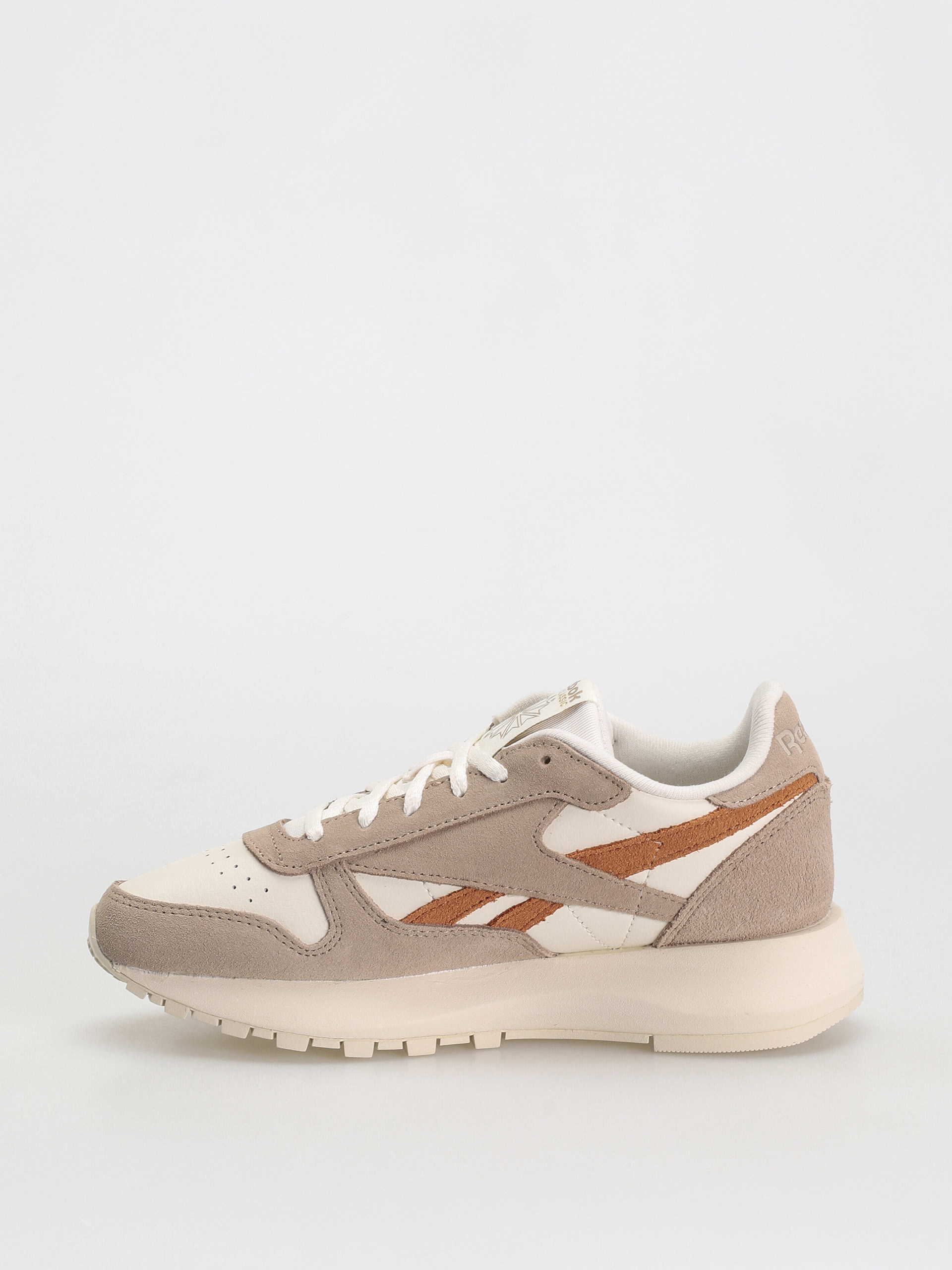 Reebok Classic Leather Sp Cipők Wmn (boubei/coubro/chalk)