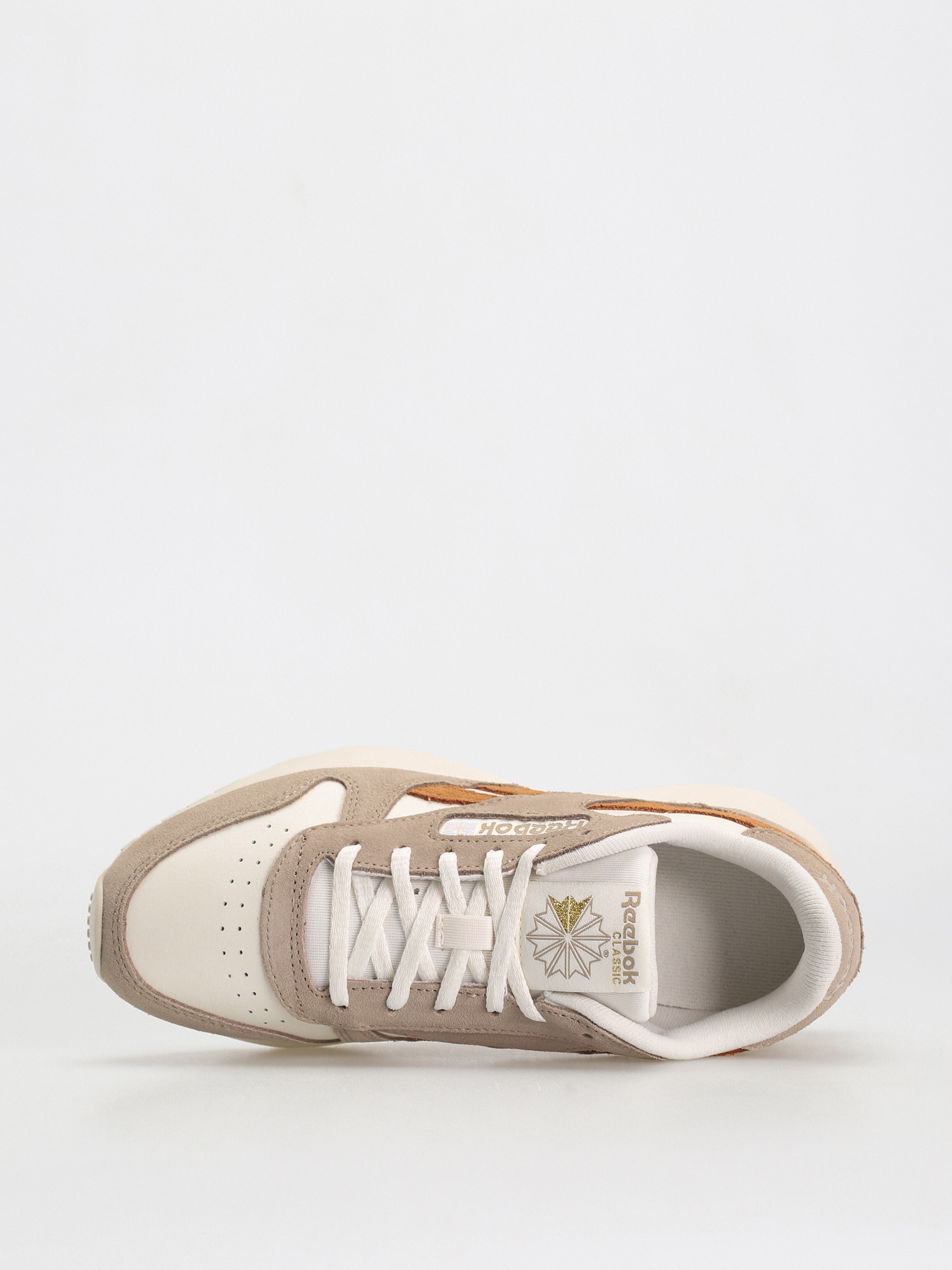 Reebok Classic Leather Sp Cipők Wmn (boubei/coubro/chalk)