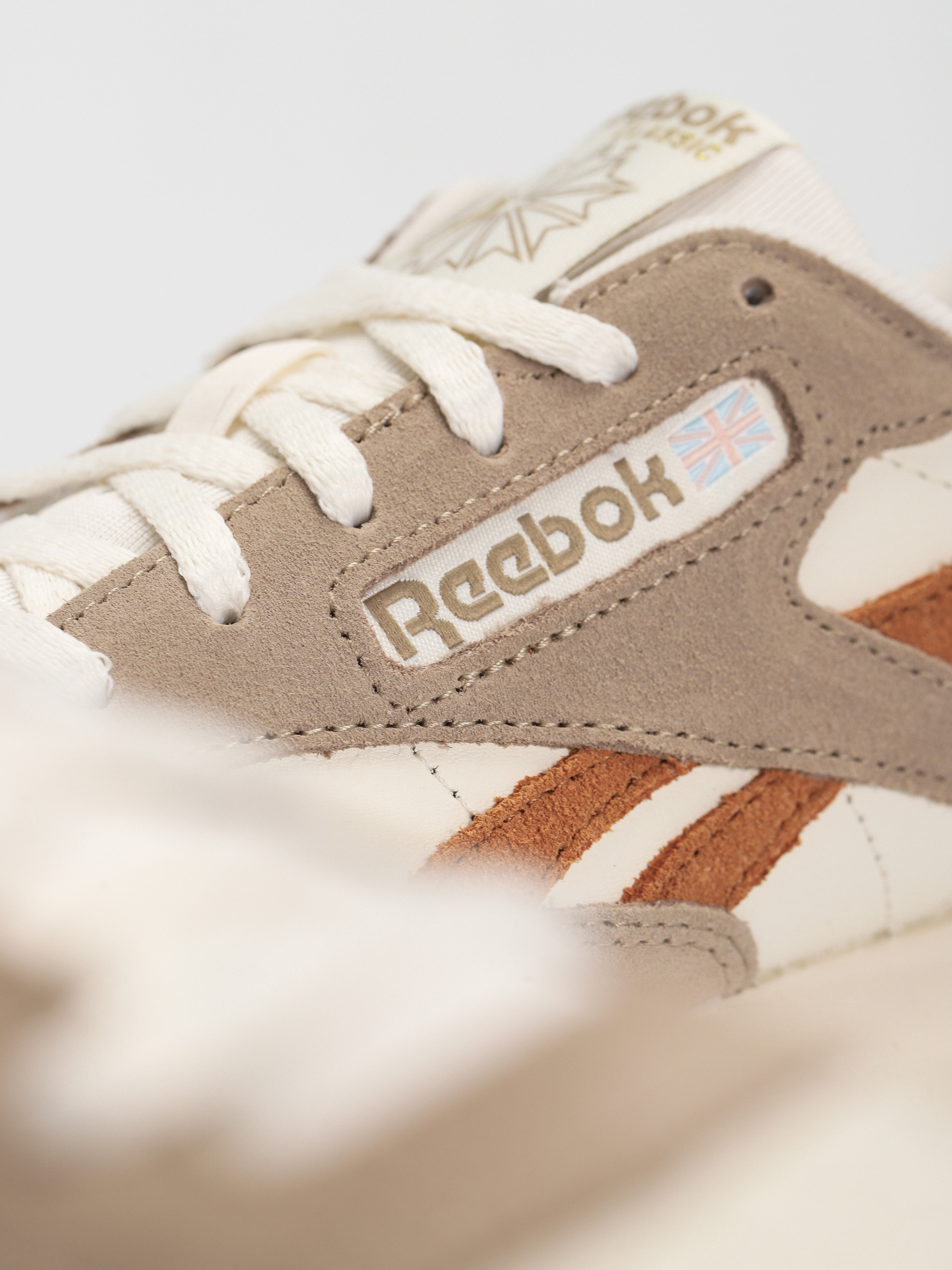 Reebok Classic Leather Sp Cipők Wmn (boubei/coubro/chalk)