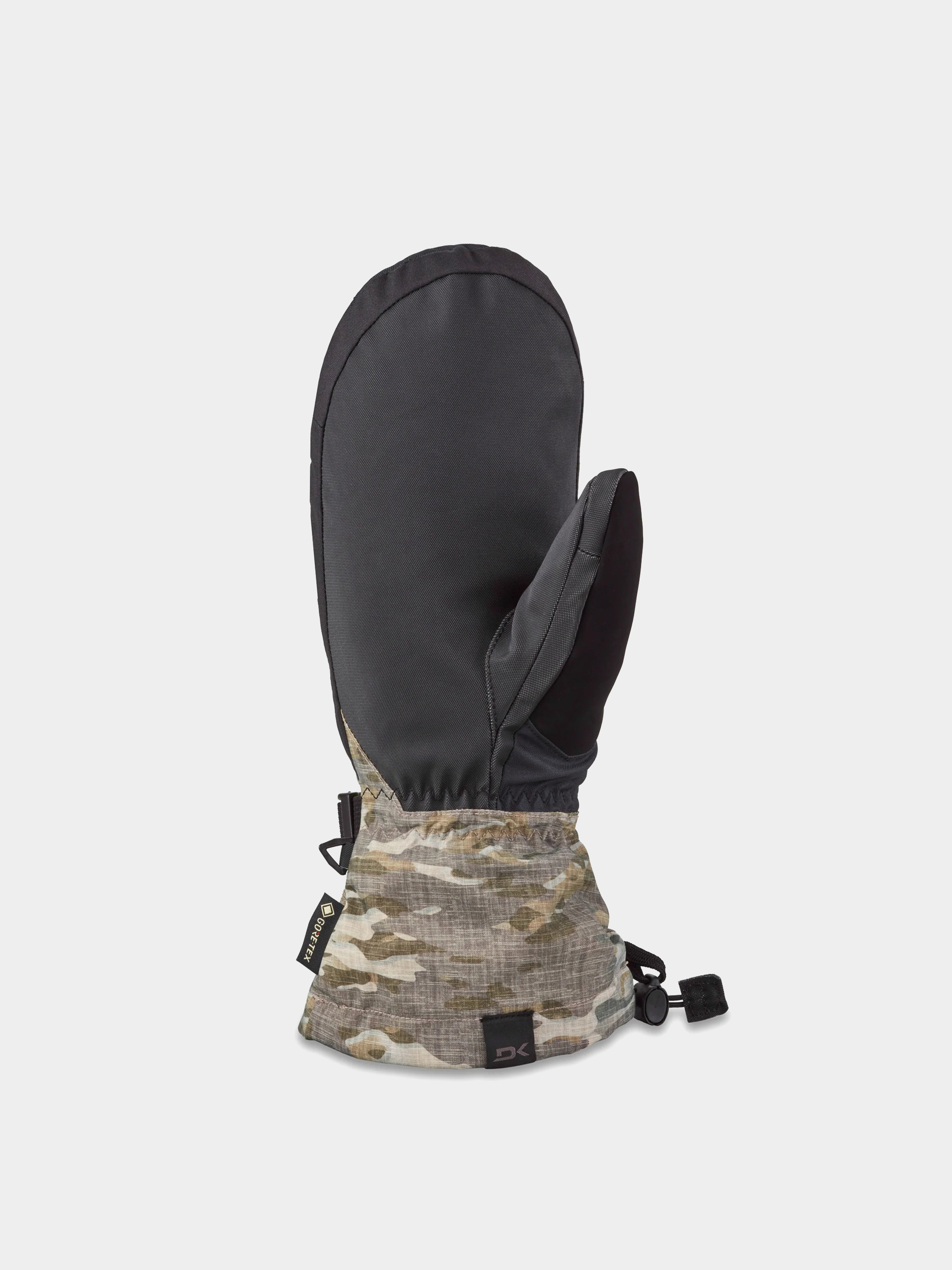 Dakine Titan Gore Tex Mitt Kesztyű (vintage camo)