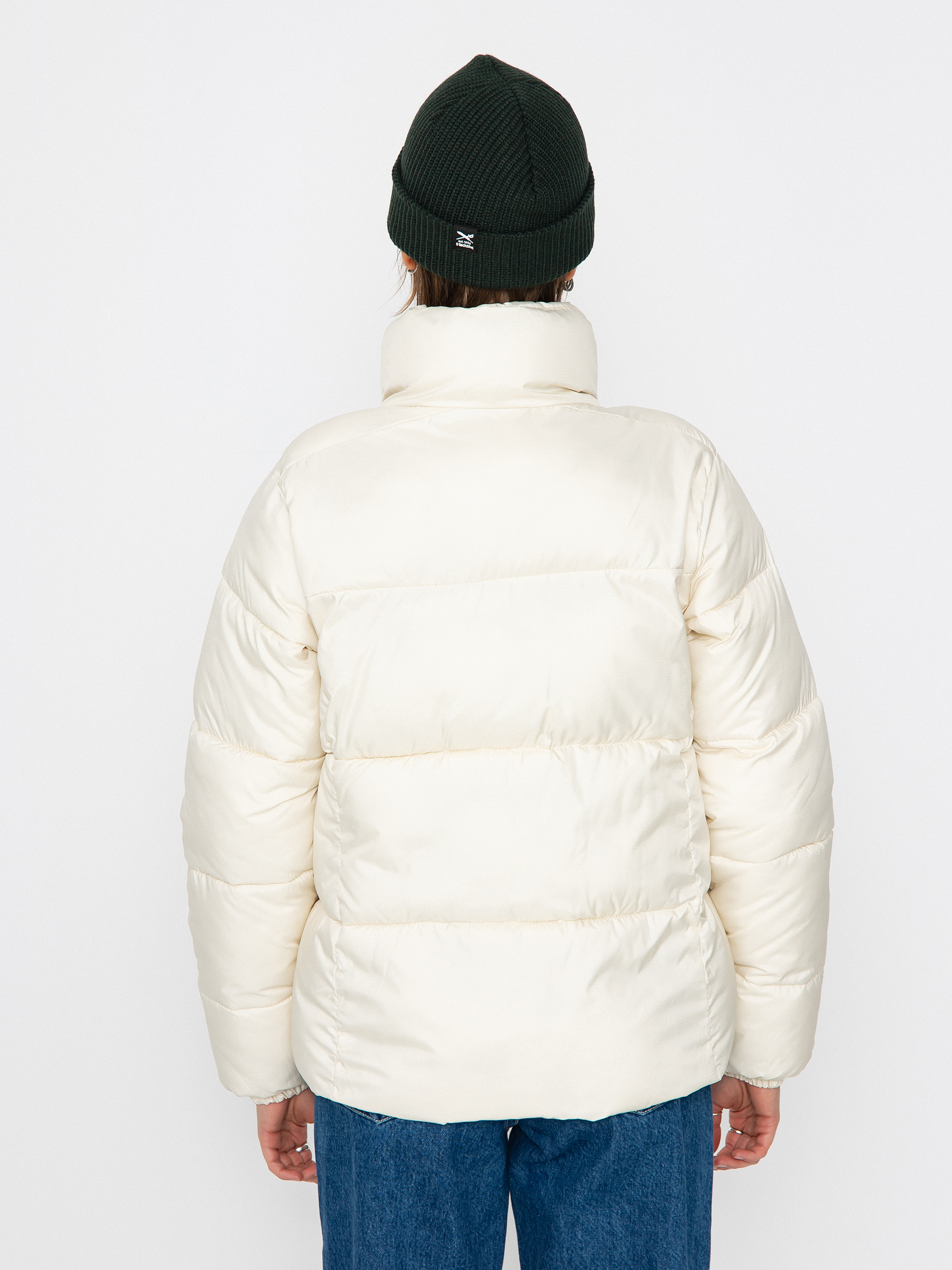 Columbia Puffect Dzseki Wmn (chalk)