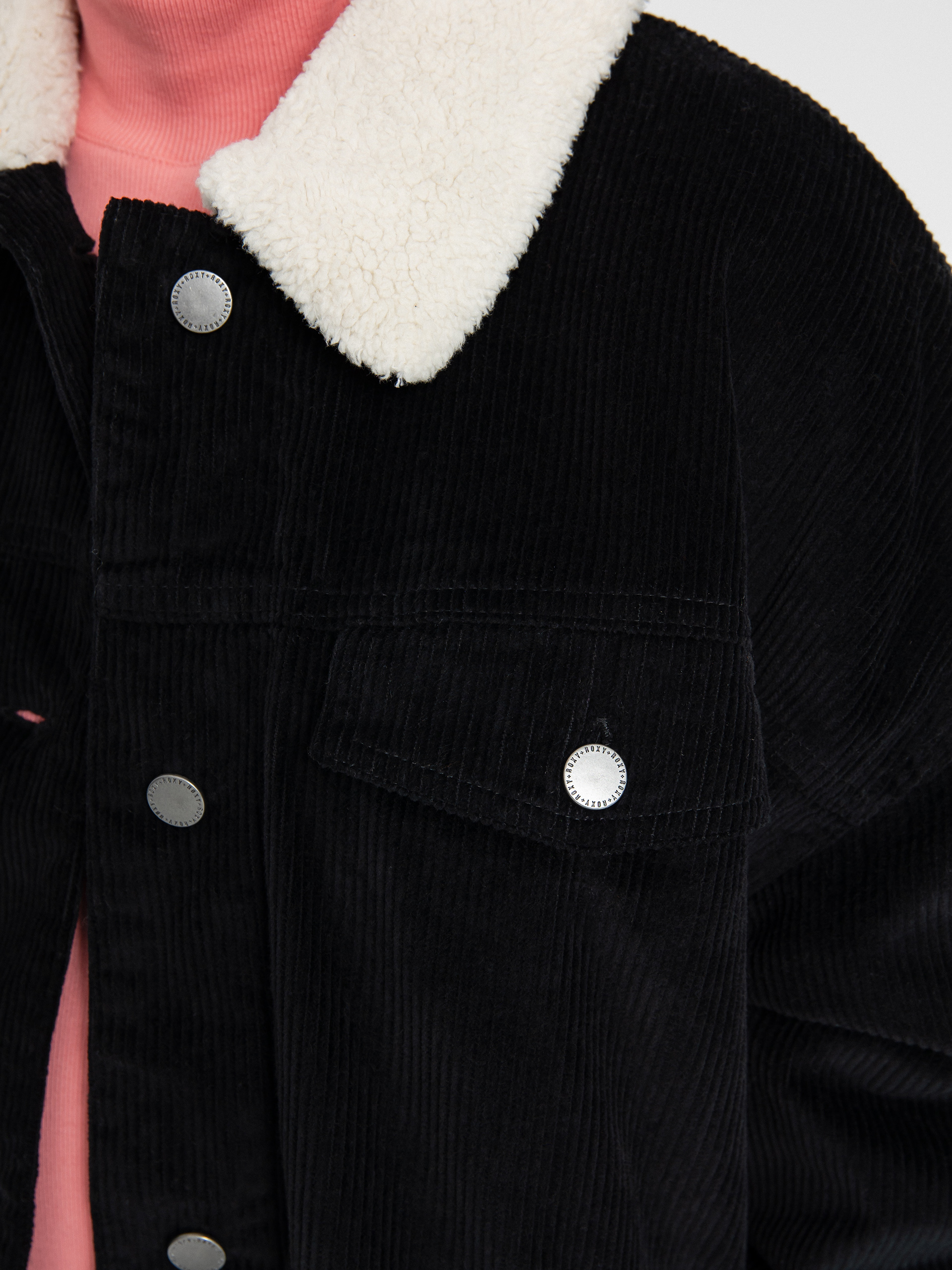 Roxy Way It Goes Dzseki Wmn (anthracite)