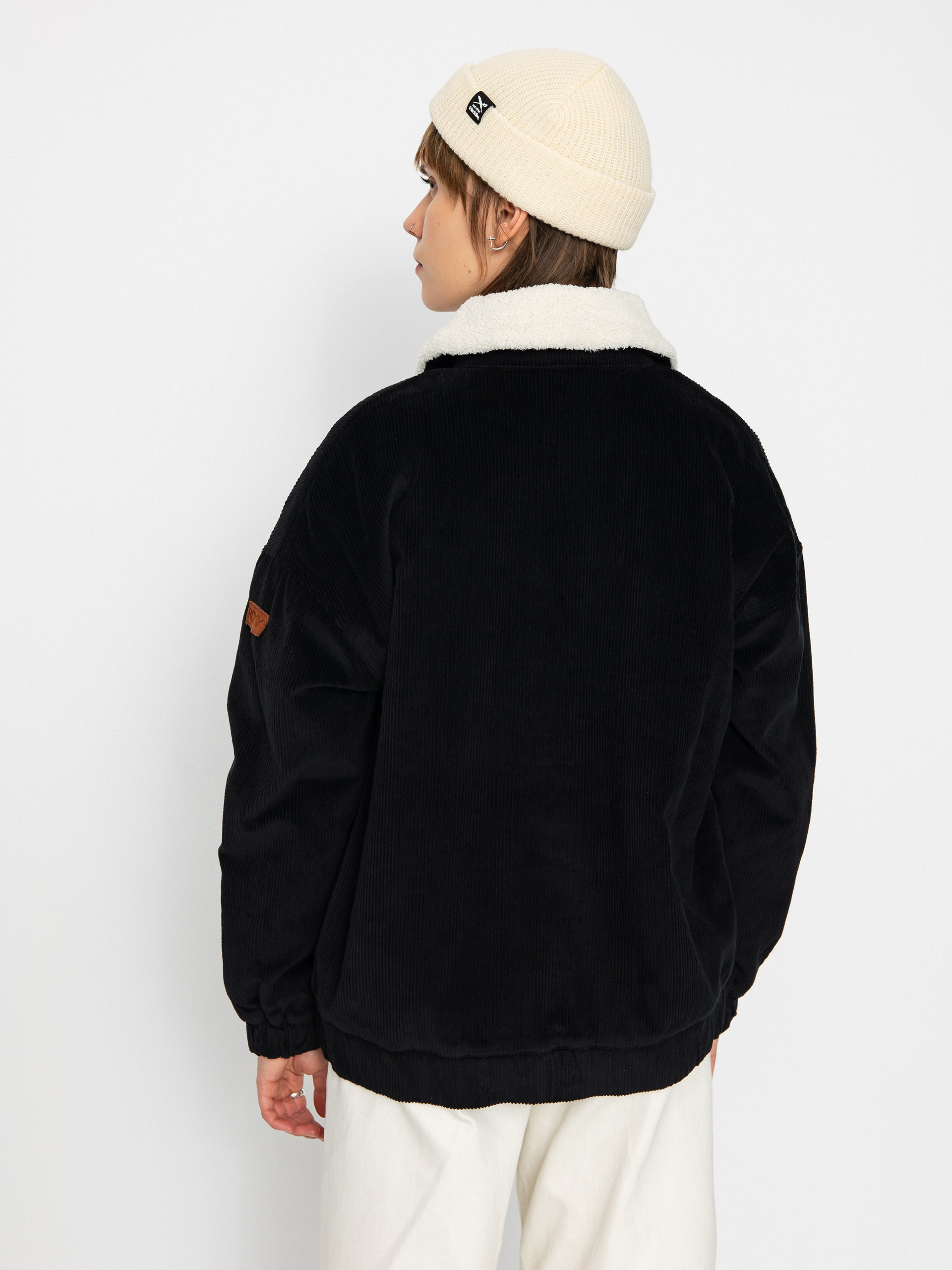 Roxy Way It Goes Dzseki Wmn (anthracite)