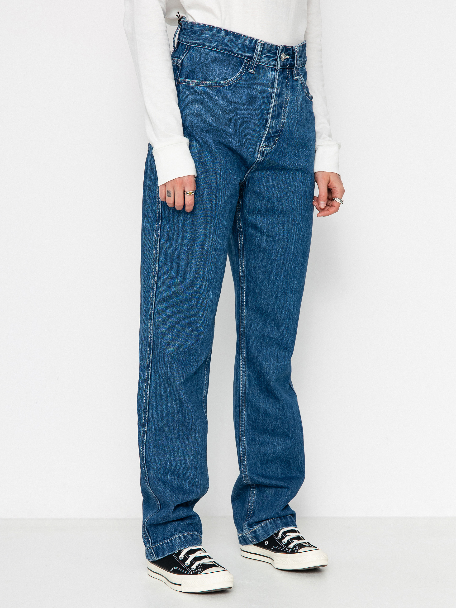 Element 365 Jean Kisnadrág Wmn (stellar)