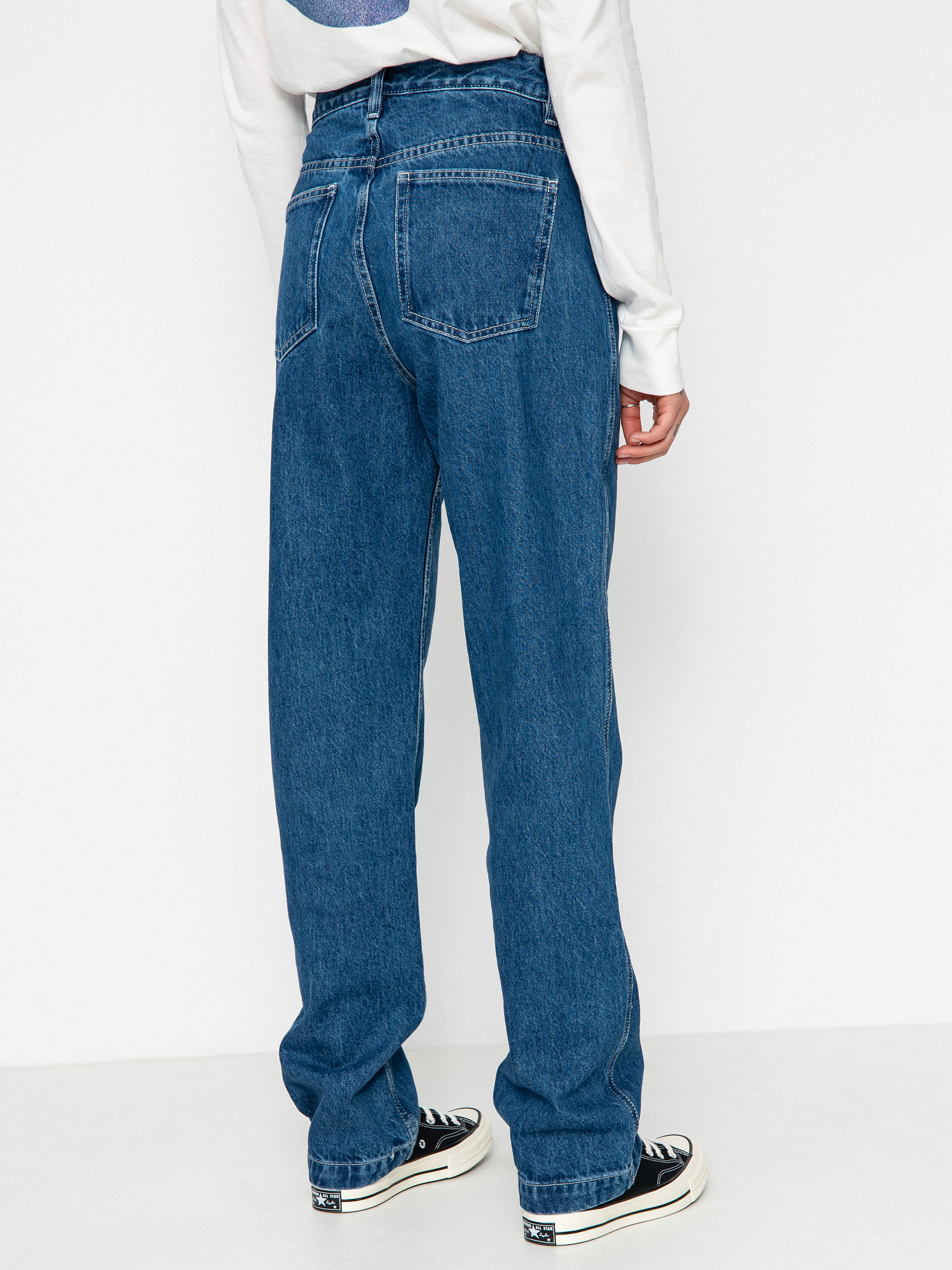 Element 365 Jean Kisnadrág Wmn (stellar)