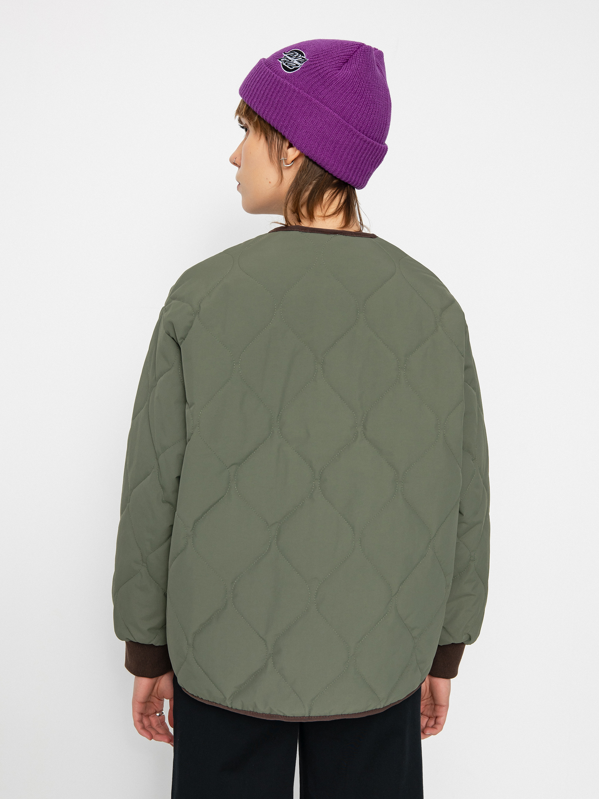 Element Hazel Liner Dzseki Wmn (beetle)