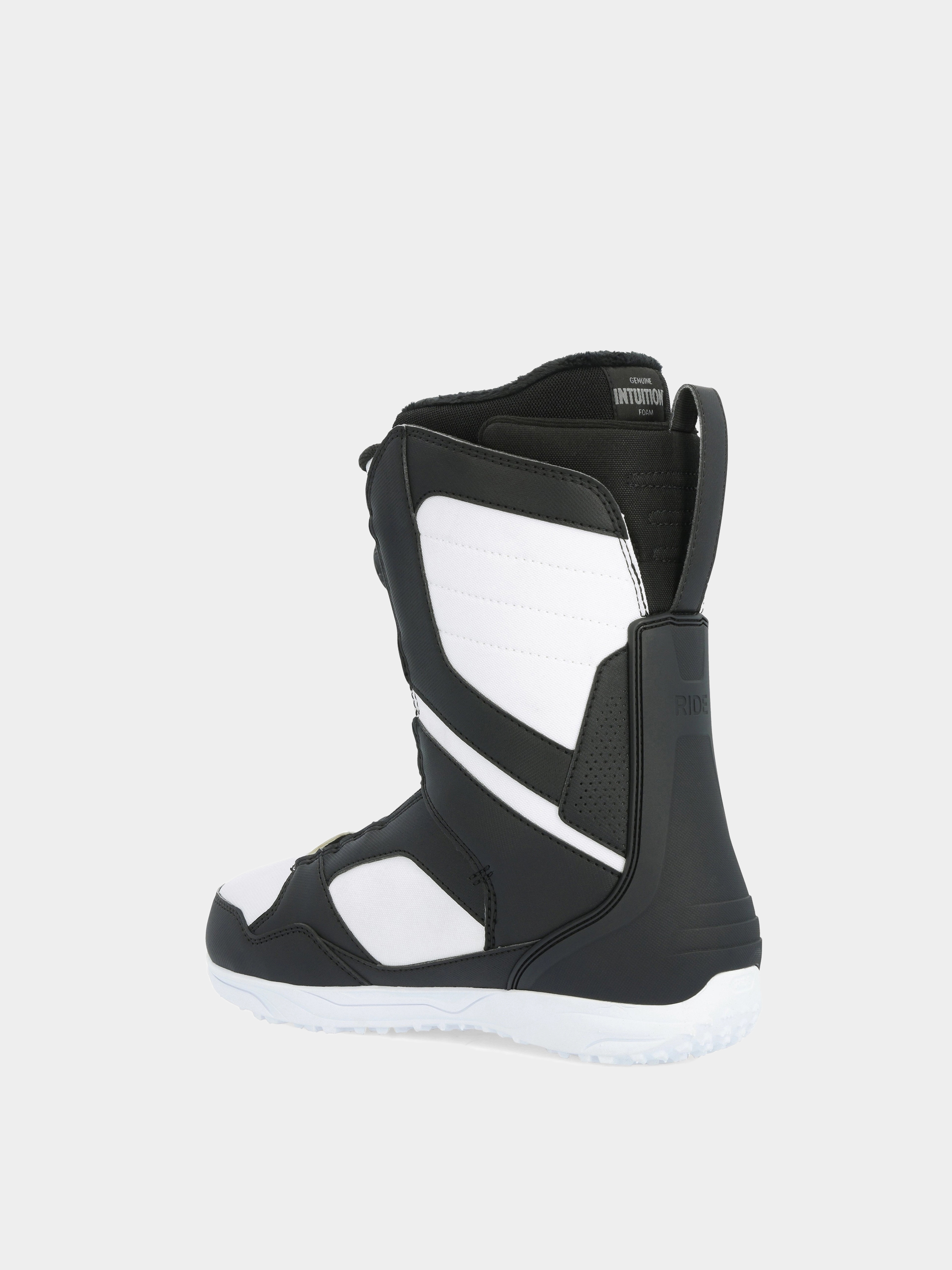 Férfi Ride Anthem Snowboard cipők (white)