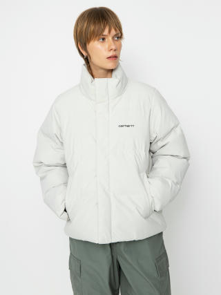 Carhartt WIP Yanie Dzseki Wmn (salt/black)