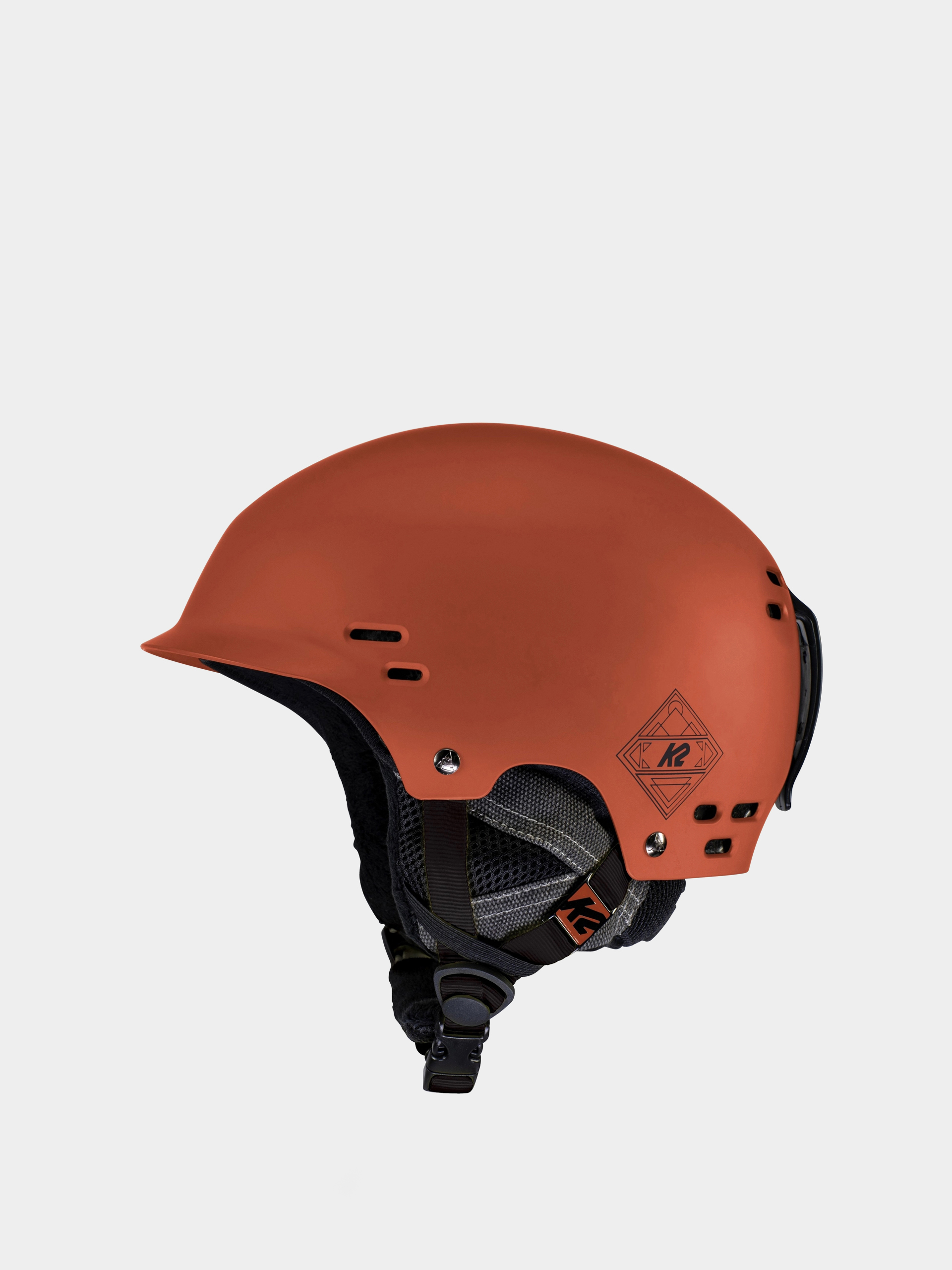 Férfi K2 Thrive Sisak (rust)