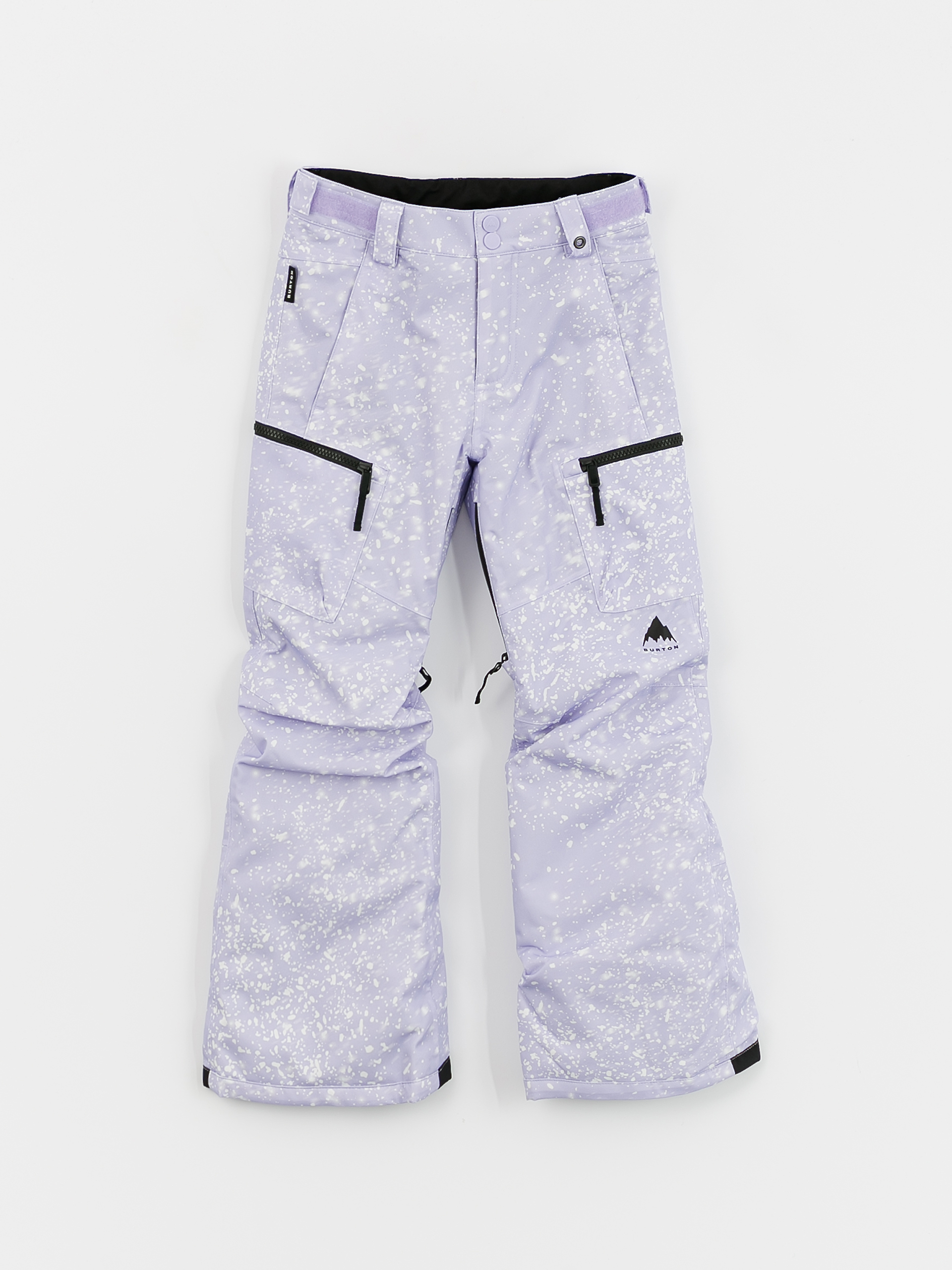 Burton Elite Cargo JR Snowboard nadrág (stardust)