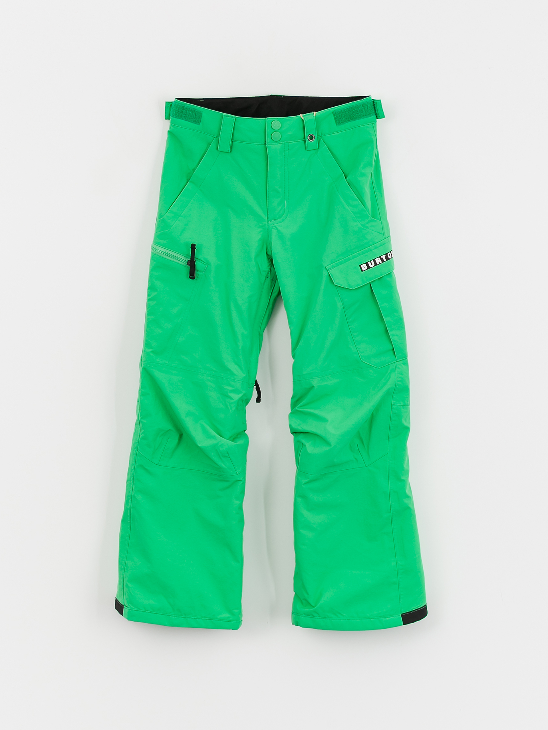 Burton Exile Cargo JR Snowboard nadrág (galaxy green)