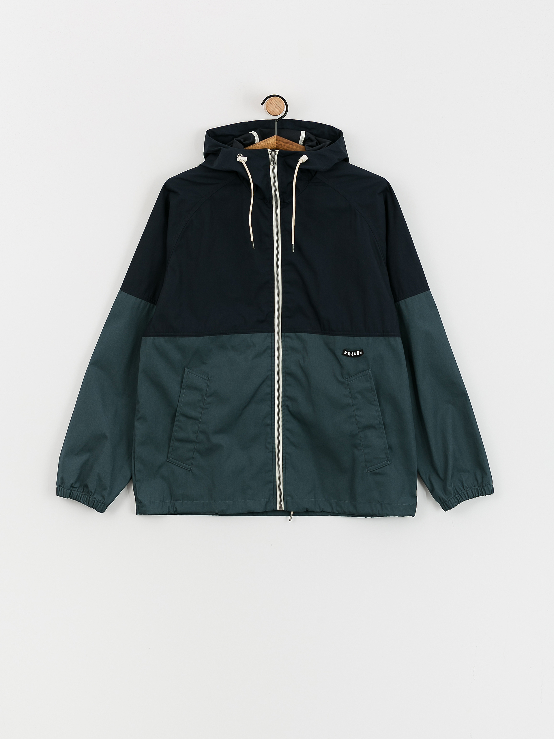 Volcom Wardho Dzseki (cruzer blue)