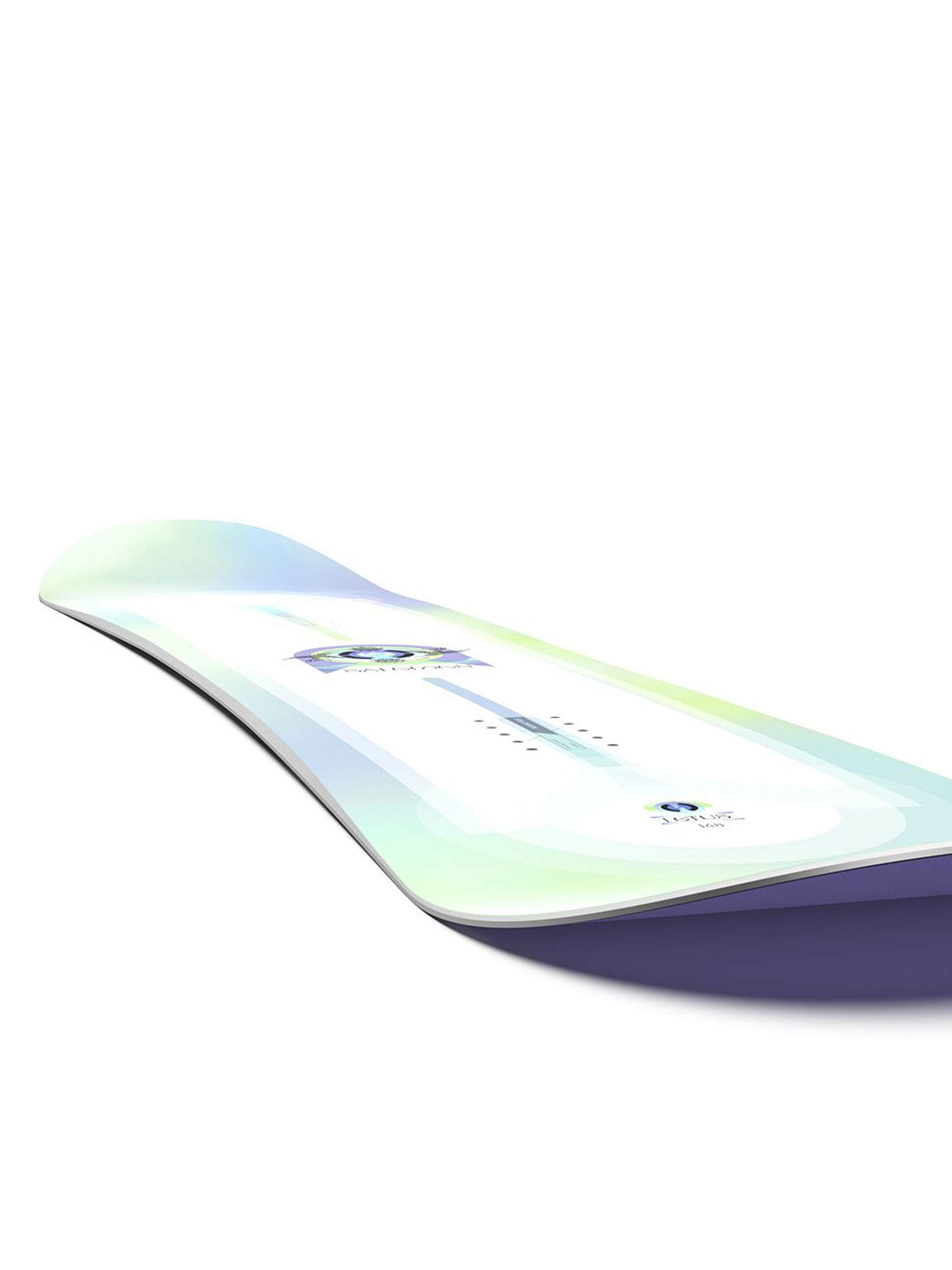 Női Salomon Lotus Snowboard 