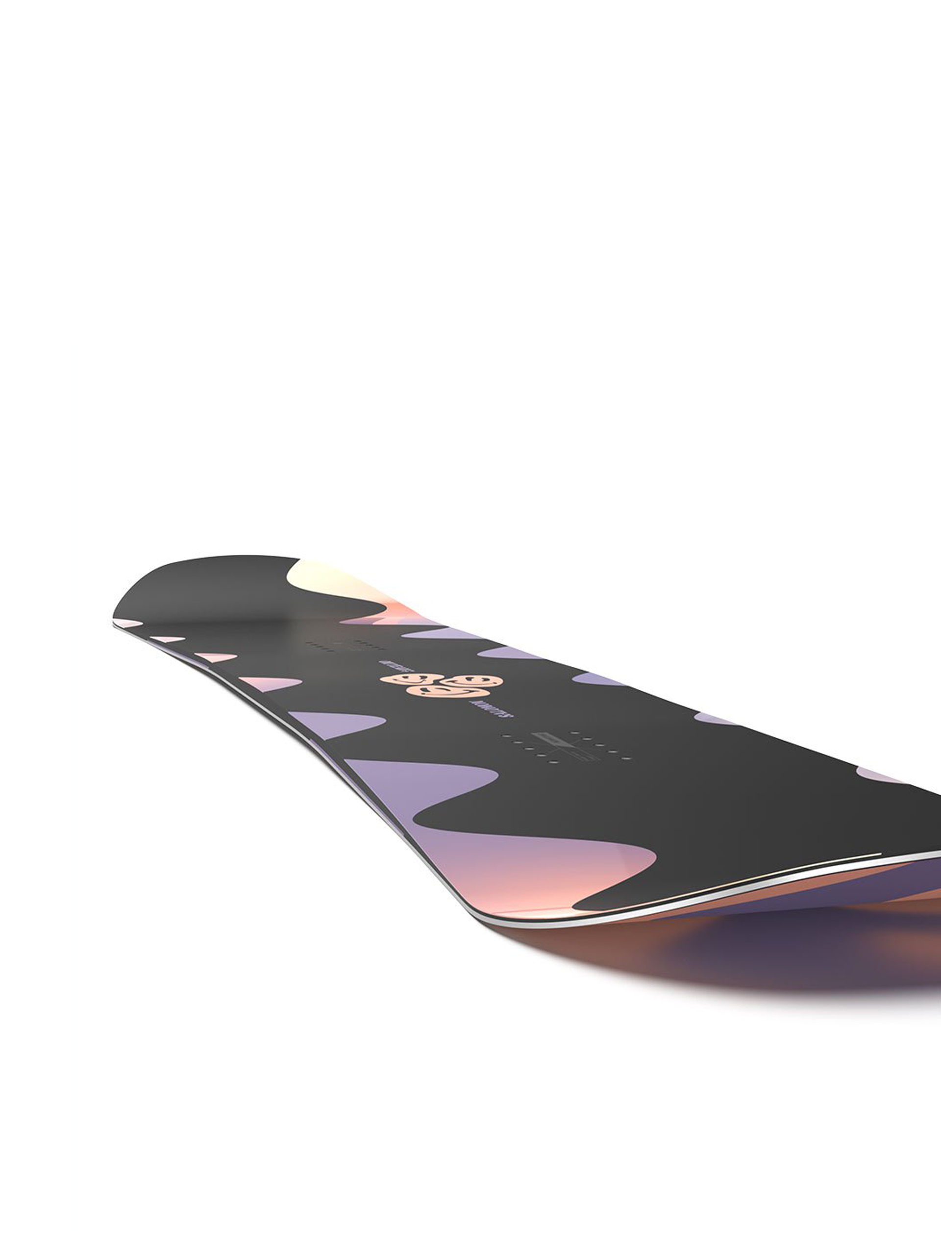 Női Salomon Oh Yeah Snowboard 