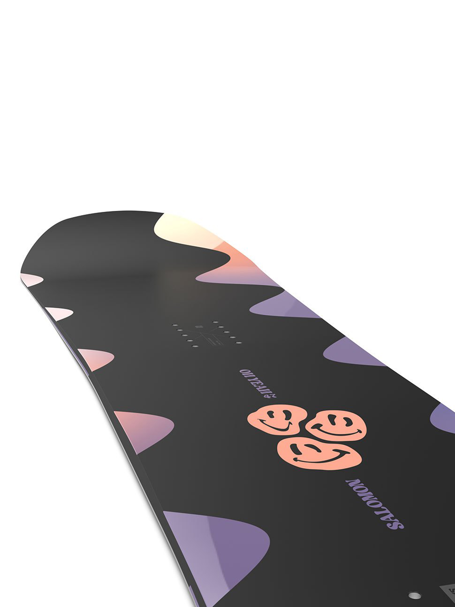 Női Salomon Oh Yeah Snowboard 