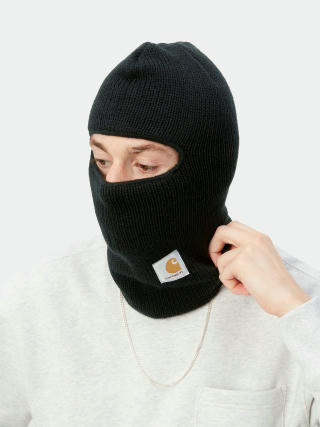 Carhartt WIP Kominiarka Storm Mask  (black)