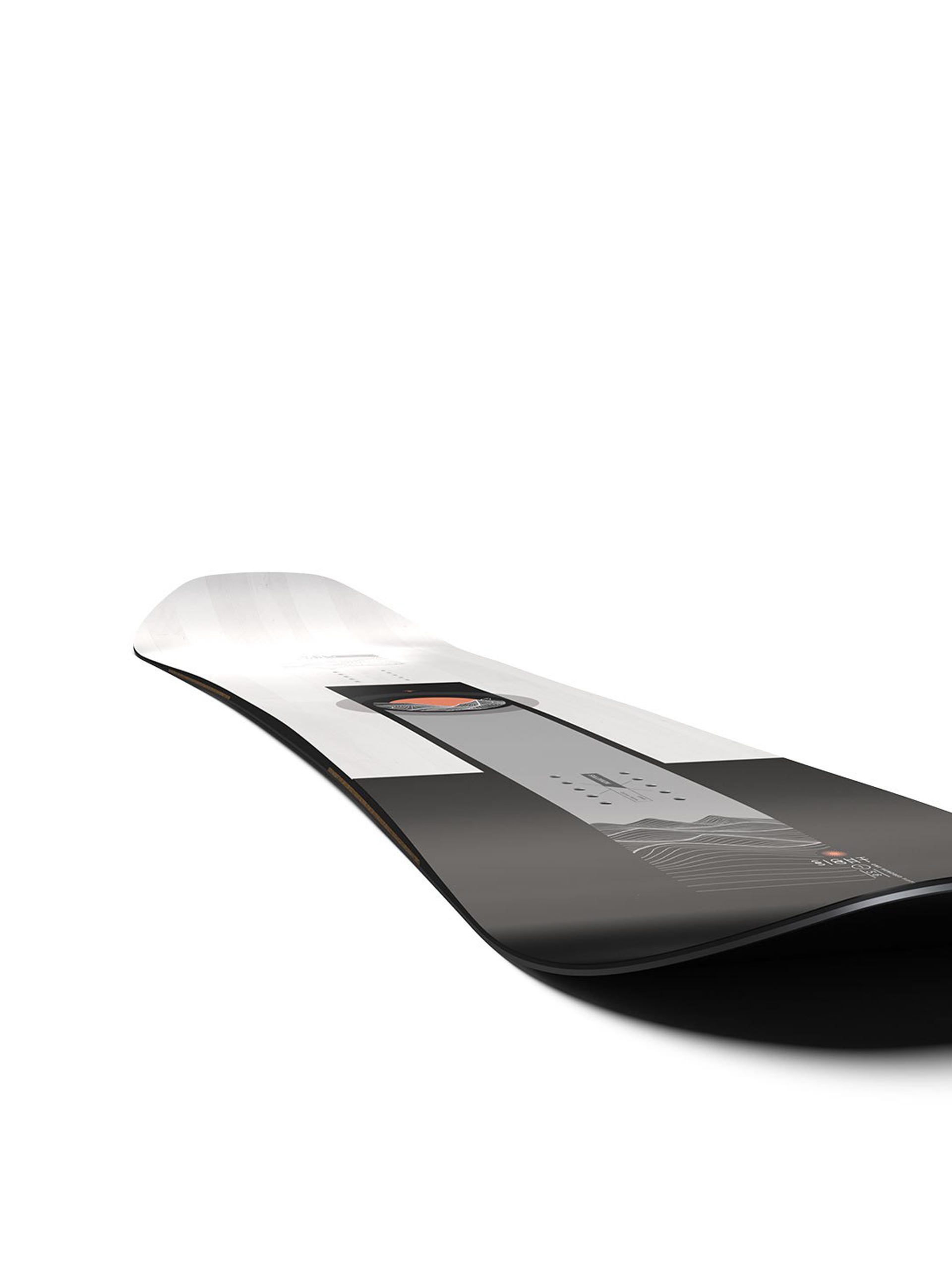 Férfi Salomon Sight Snowboard 