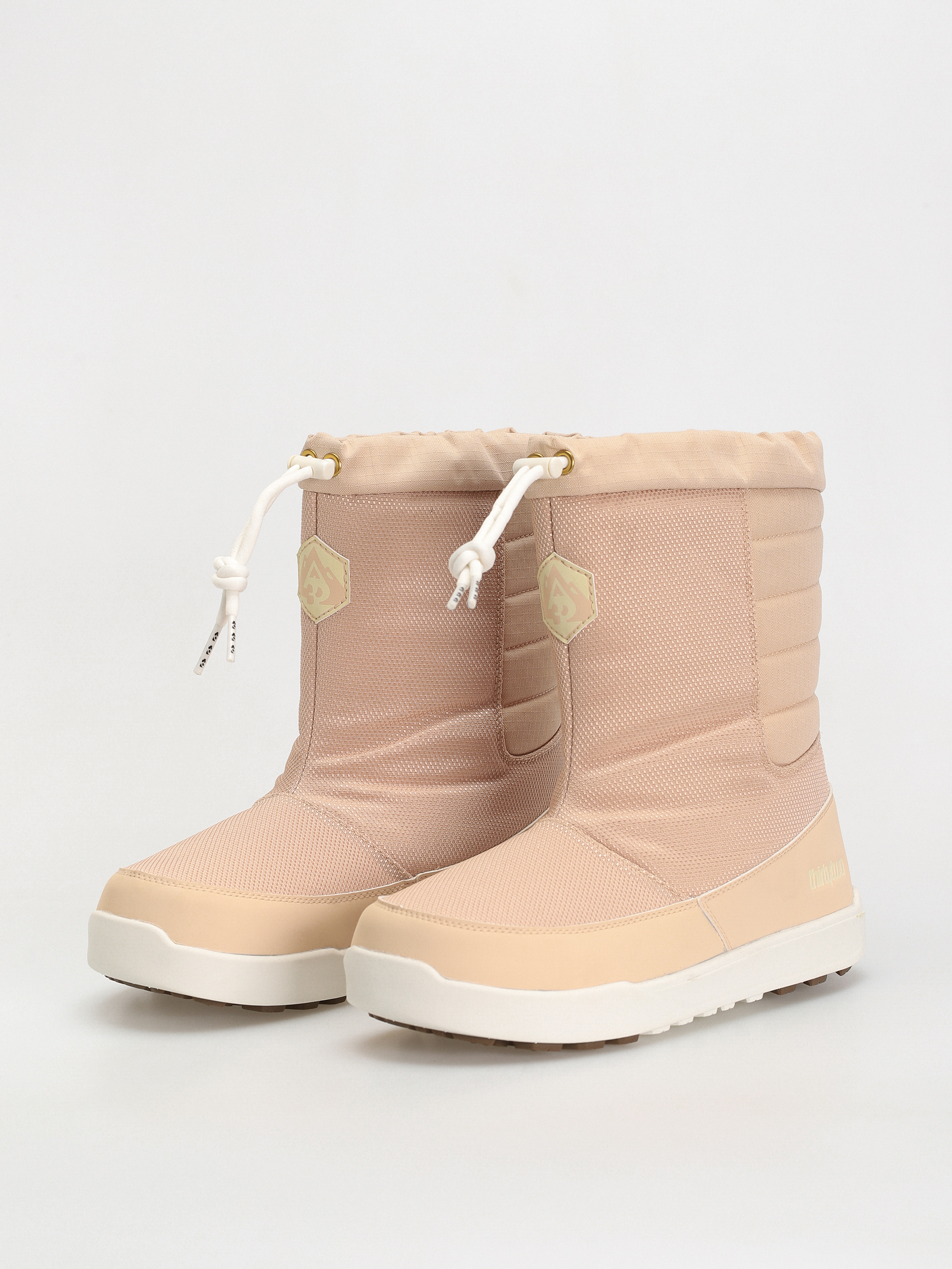 ThirtyTwo Moon Walker Téli cipők (ivory)