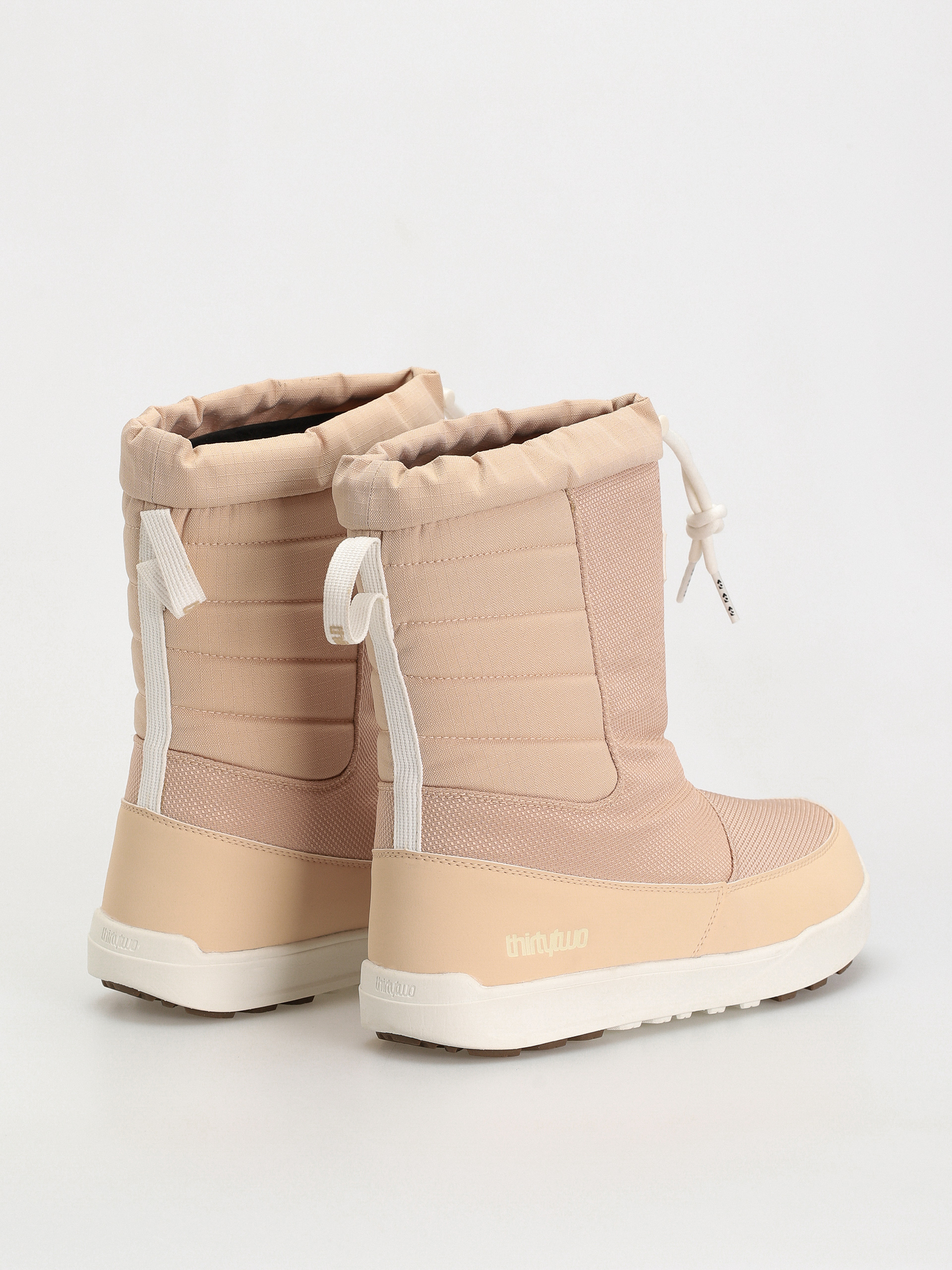 ThirtyTwo Moon Walker Téli cipők (ivory)