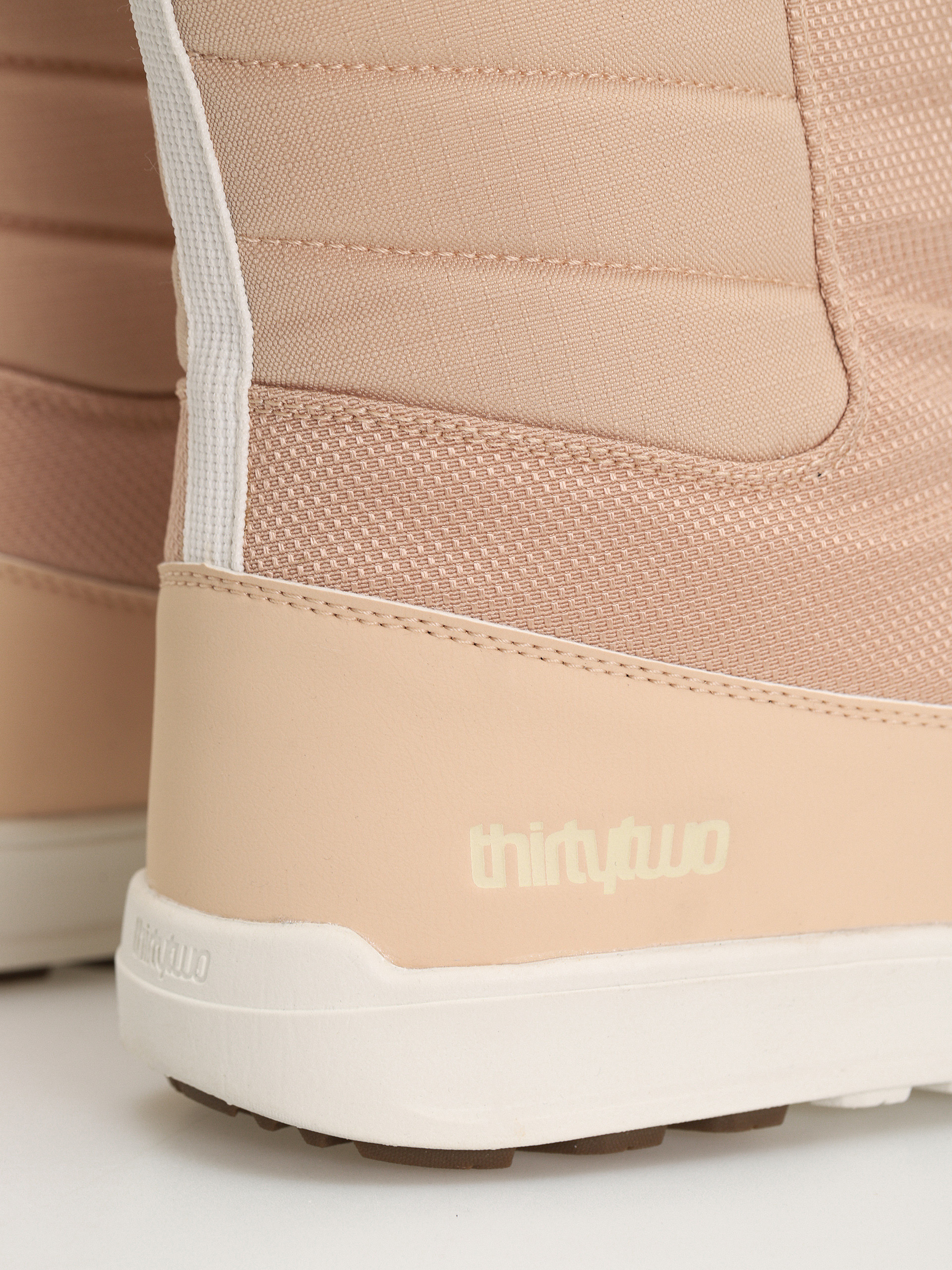 ThirtyTwo Moon Walker Téli cipők (ivory)