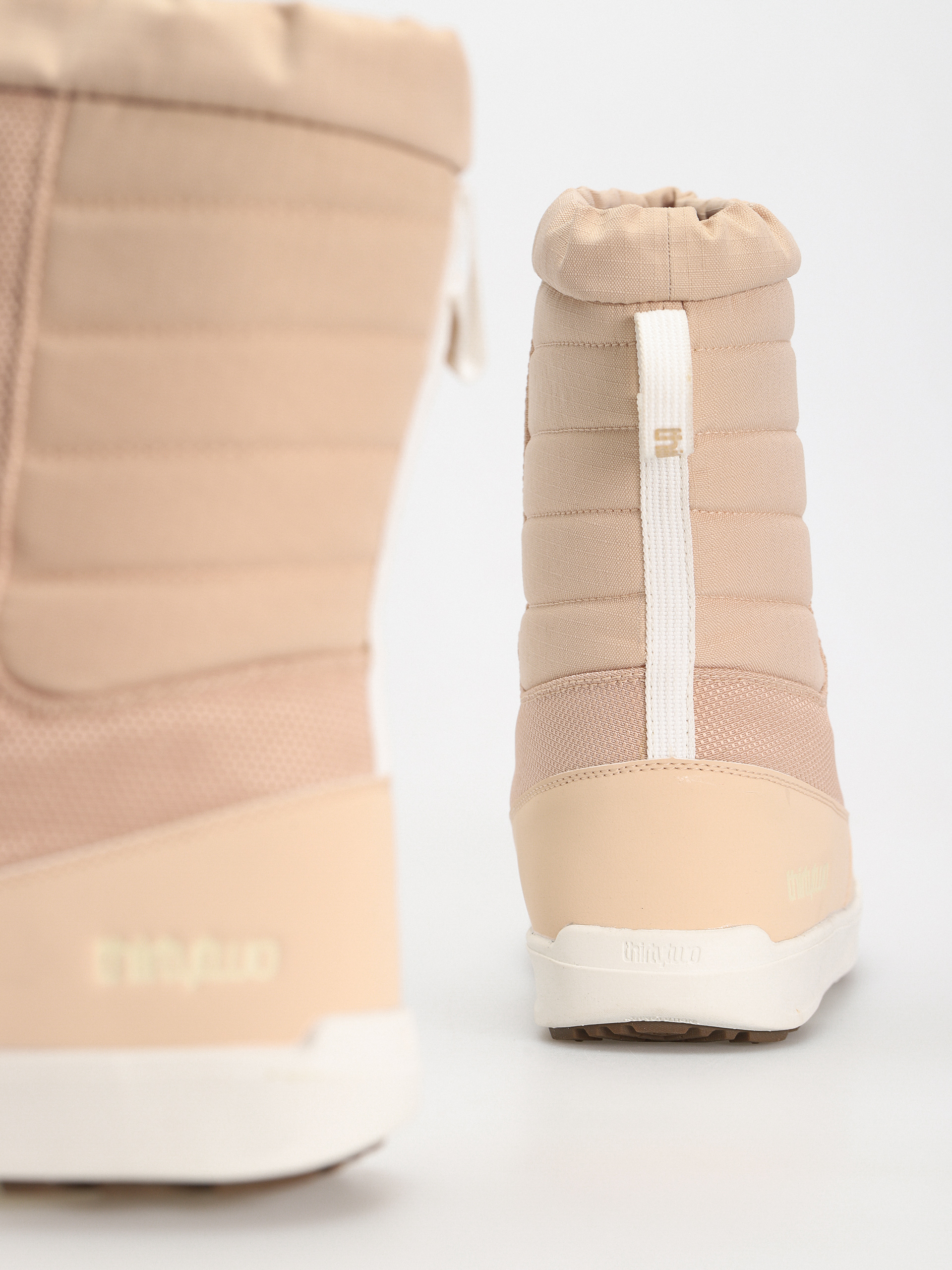 ThirtyTwo Moon Walker Téli cipők (ivory)