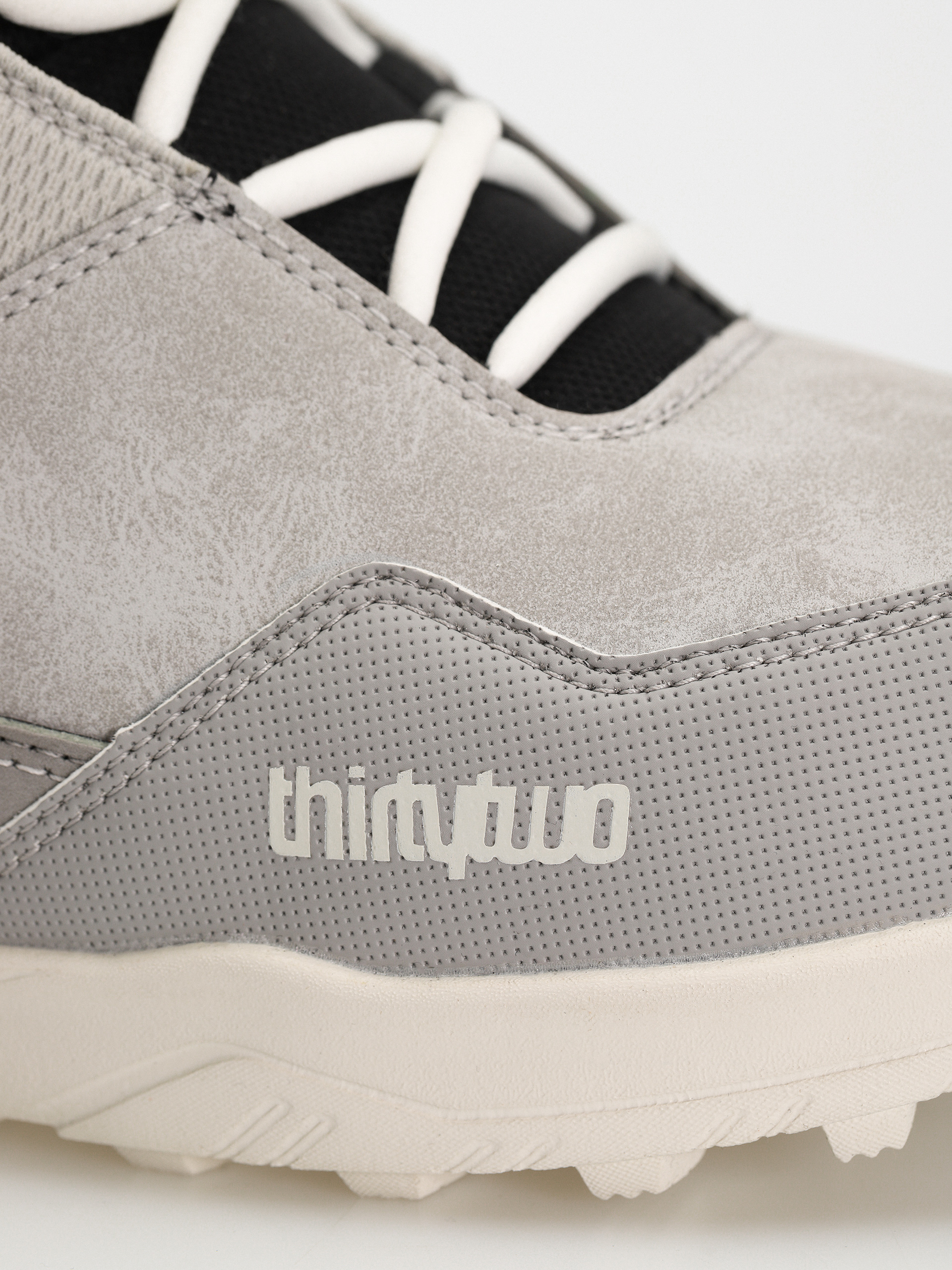 Férfi ThirtyTwo Shifty Snowboard cipők (grey)