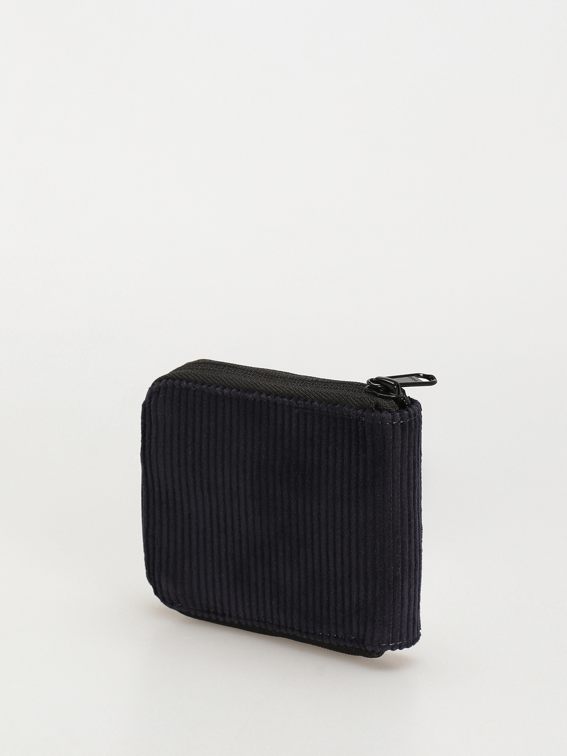 Carhartt WIP Flint Zip Wallet Pénztárca (dark navy)