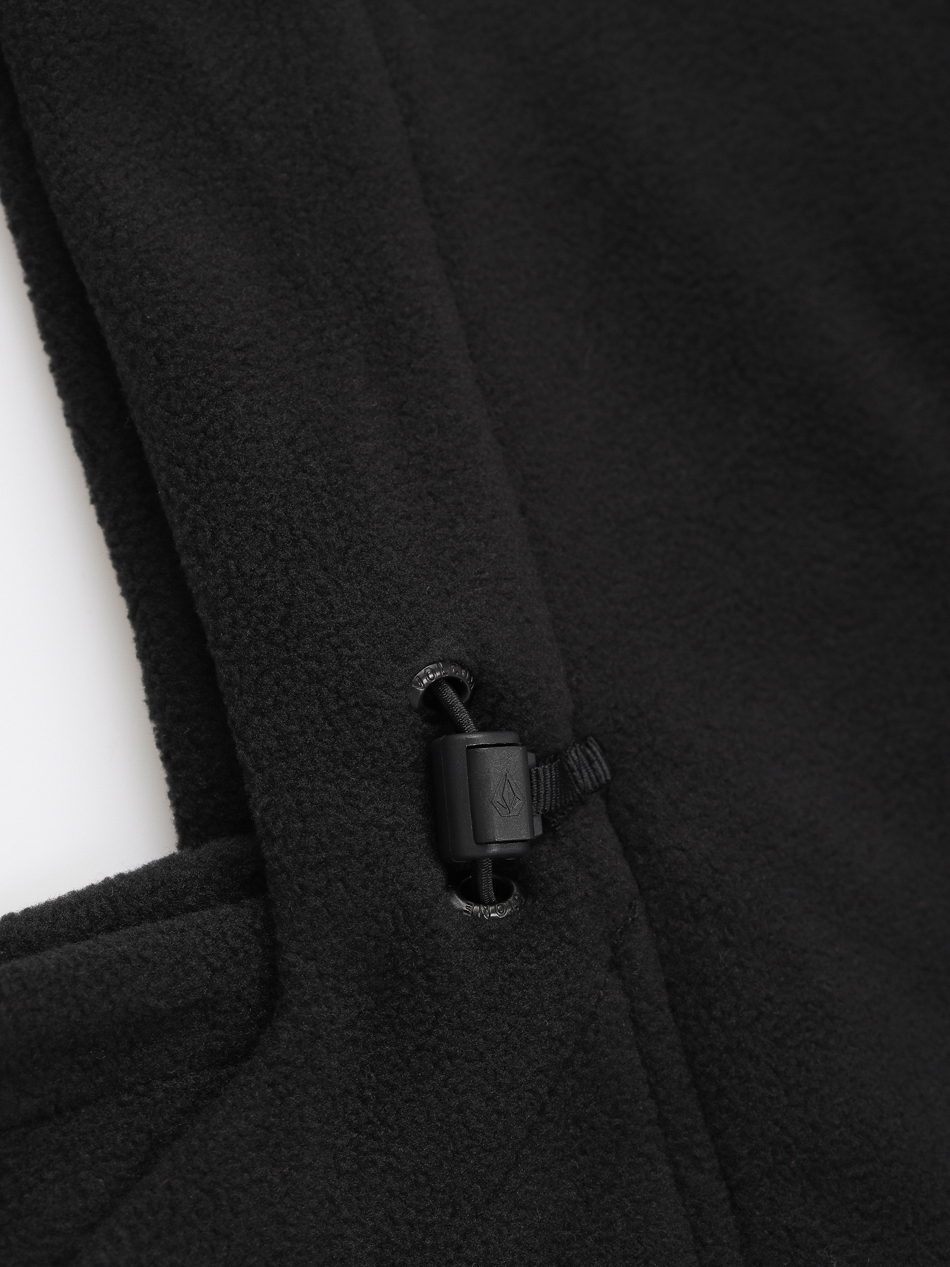 Volcom Travelin Hood Thingy Kendő (black)