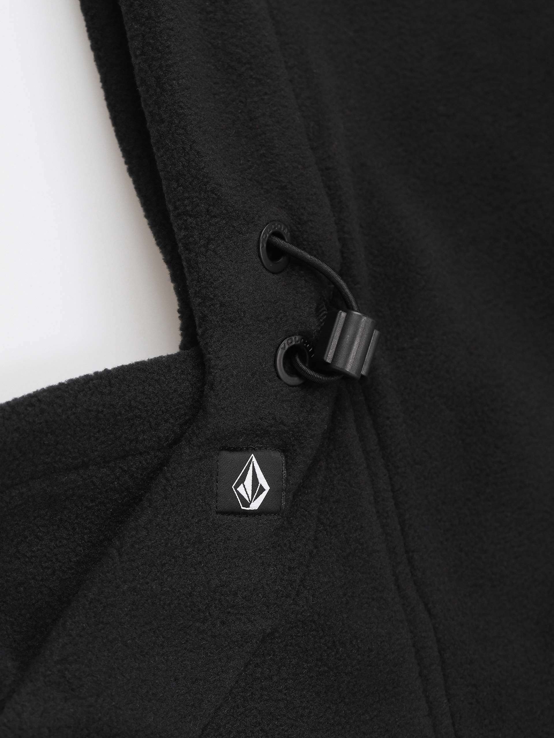 Volcom V Scout Hoody Kendő Wmn (black)