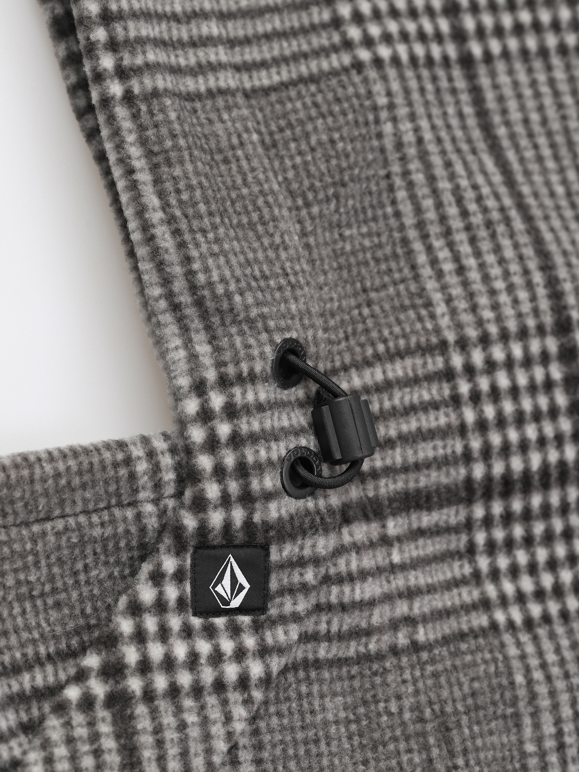 Volcom V Scout Hoody Kendő Wmn (moonbeam)