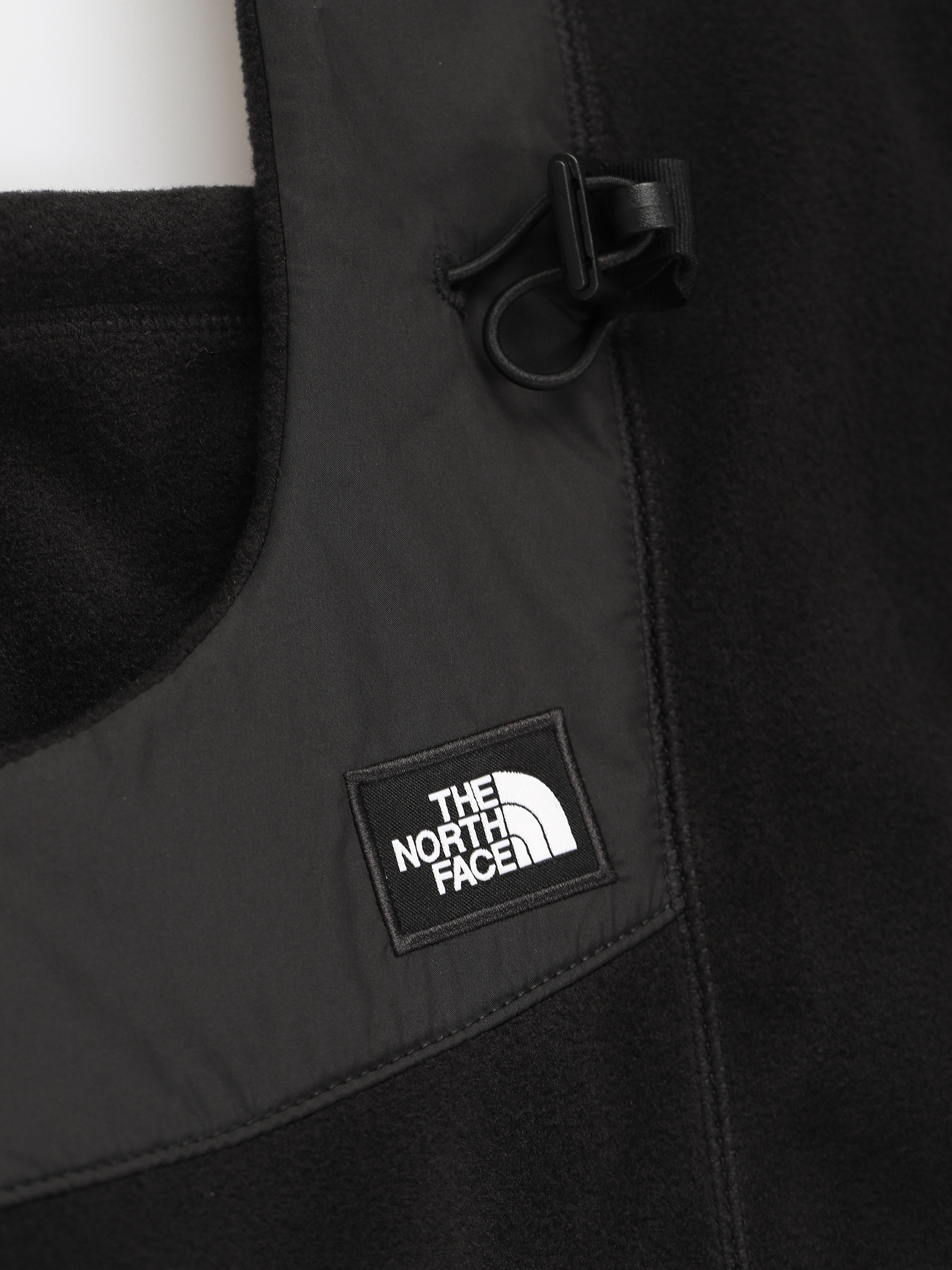 The North Face Whimzy Powder Hood Kendő (tnf black)