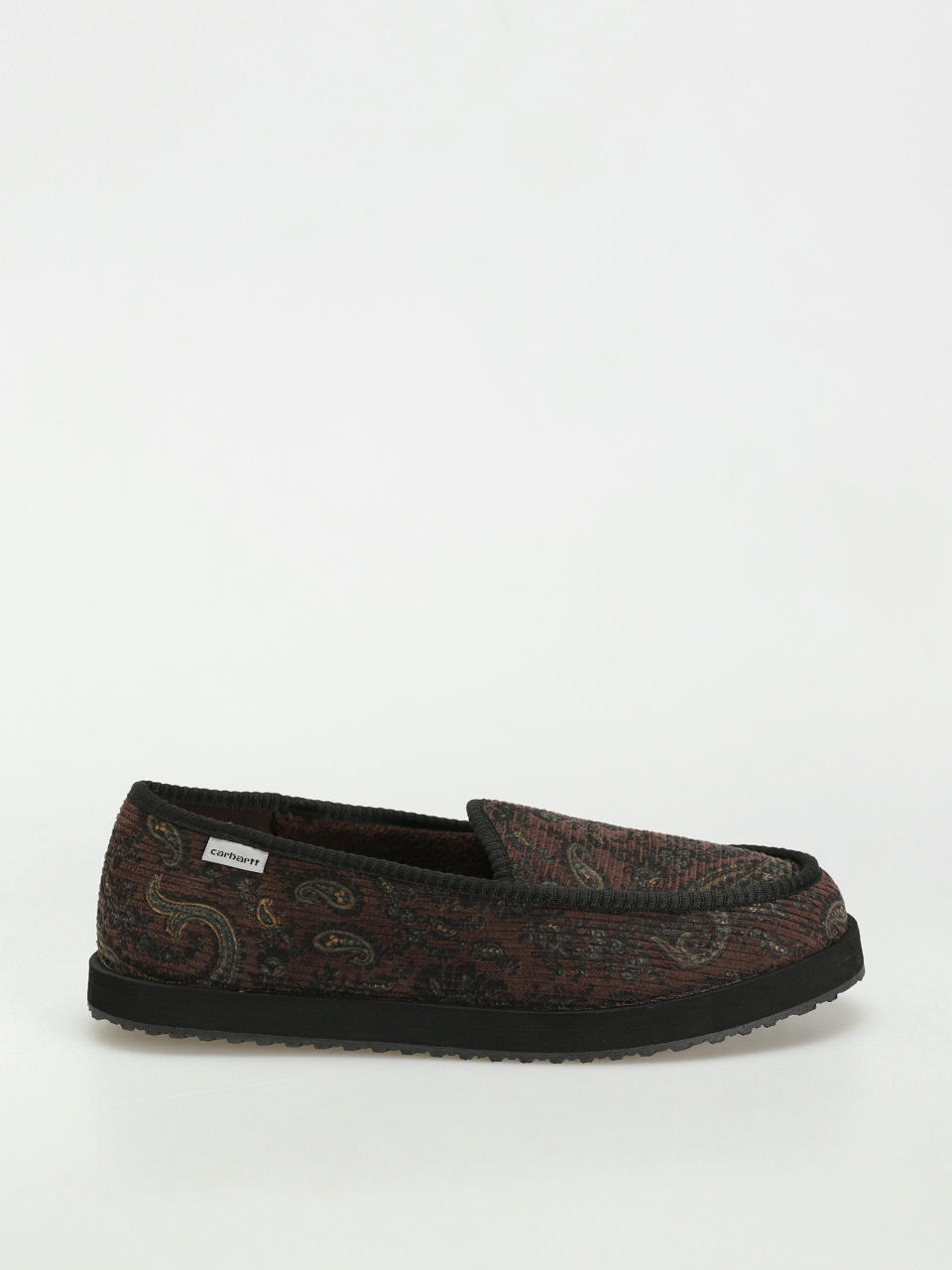 Carhartt WIP Paisley Slippers Flip-flop papucsok (paisley print buckeye)