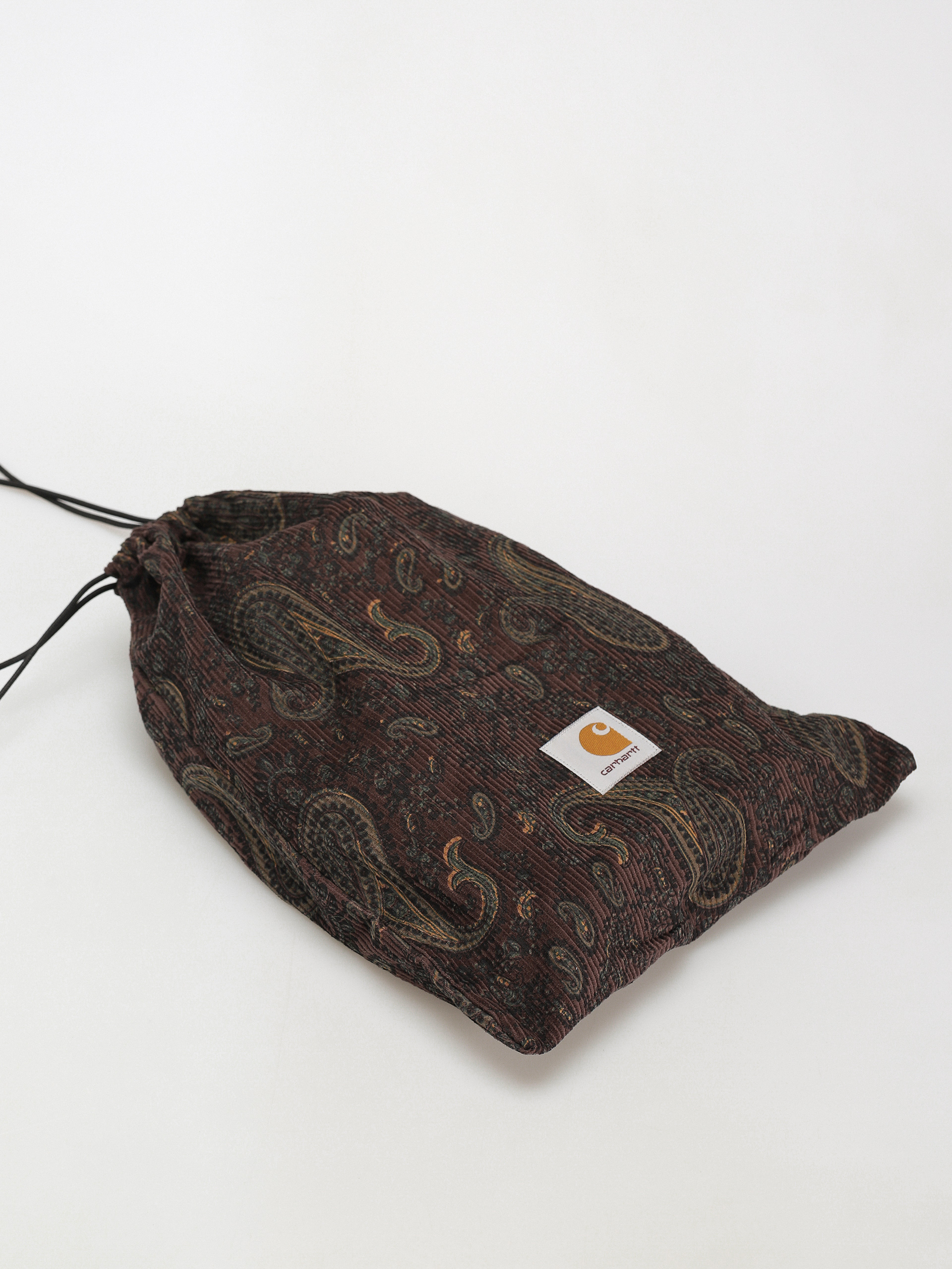 Carhartt WIP Paisley Slippers Flip-flop papucsok (paisley print buckeye)