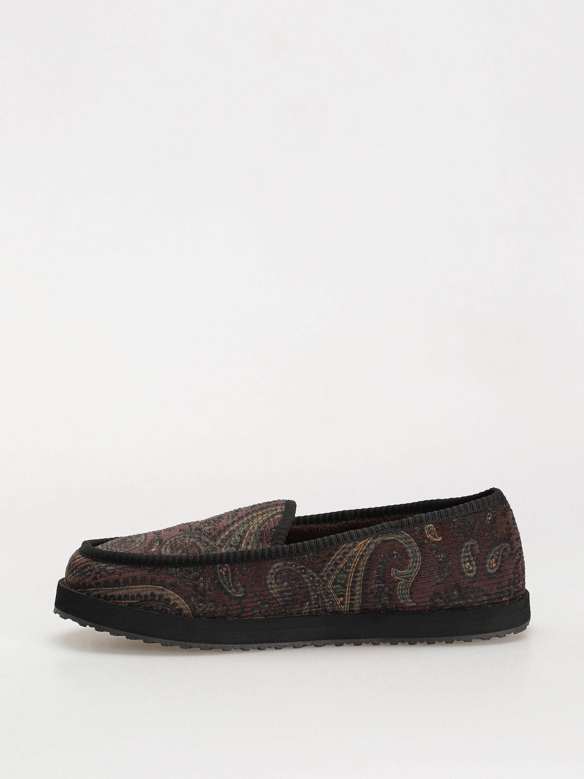 Carhartt WIP Paisley Slippers Flip-flop papucsok (paisley print buckeye)