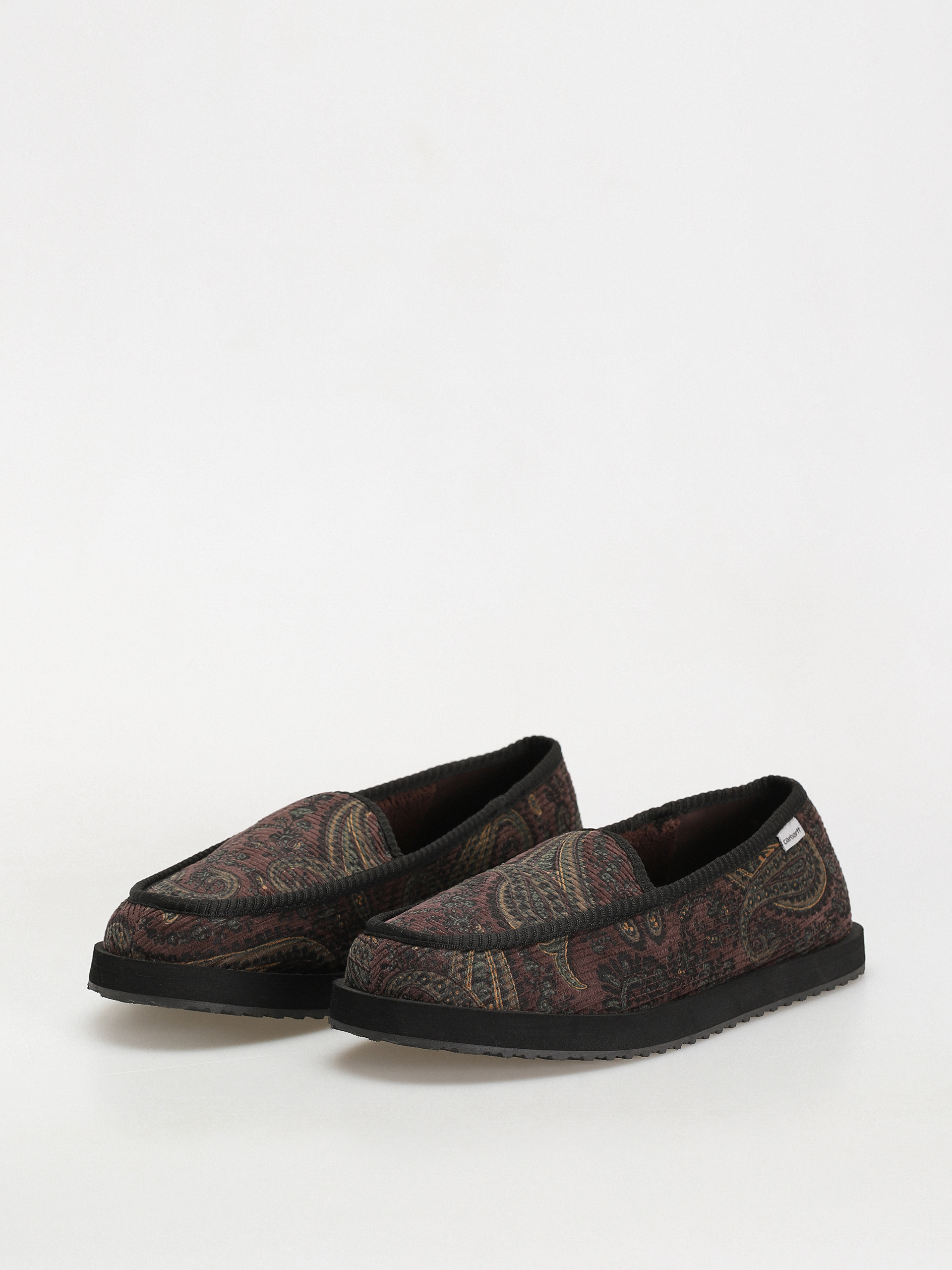 Carhartt WIP Paisley Slippers Flip-flop papucsok (paisley print buckeye)
