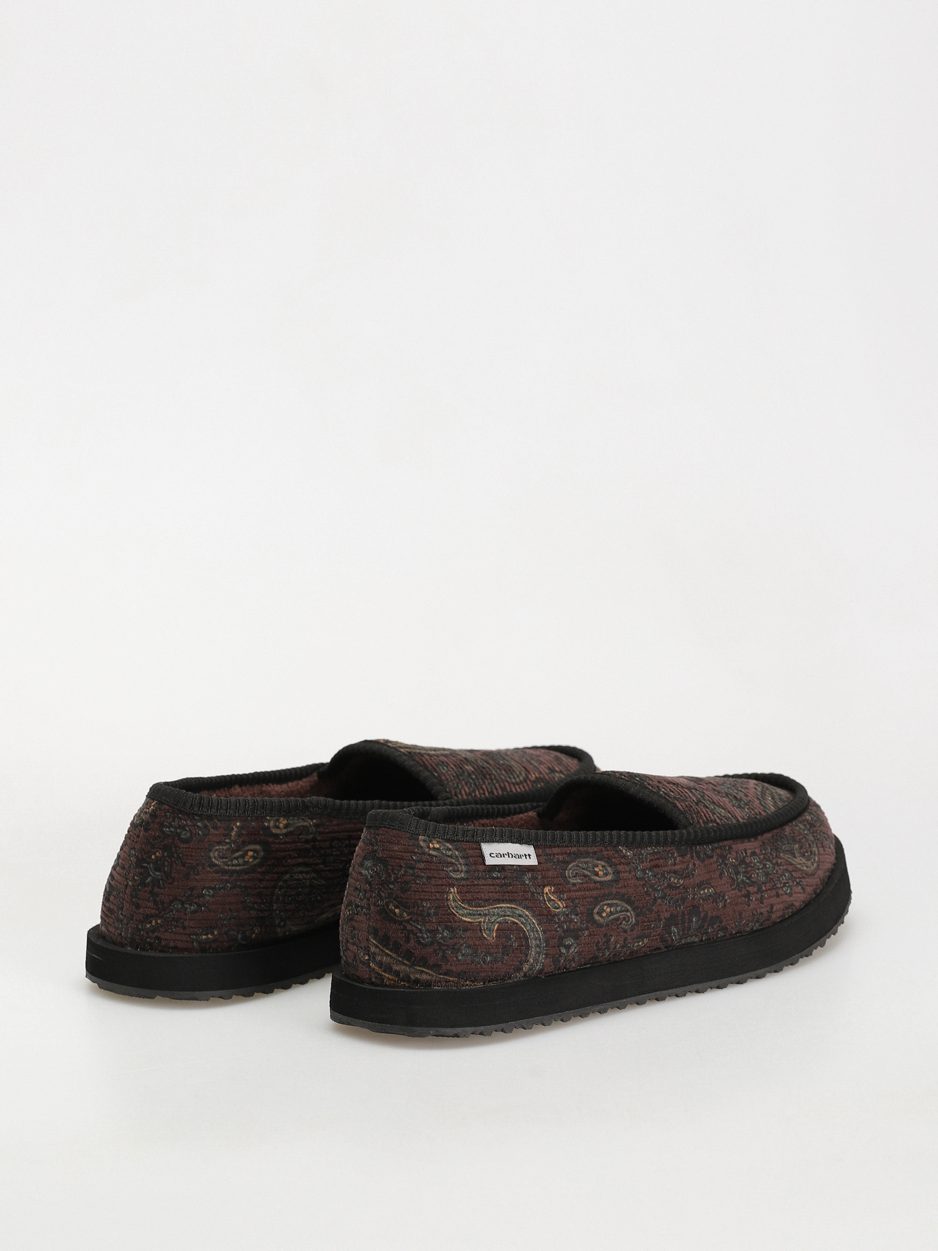 Carhartt WIP Paisley Slippers Flip-flop papucsok (paisley print buckeye)