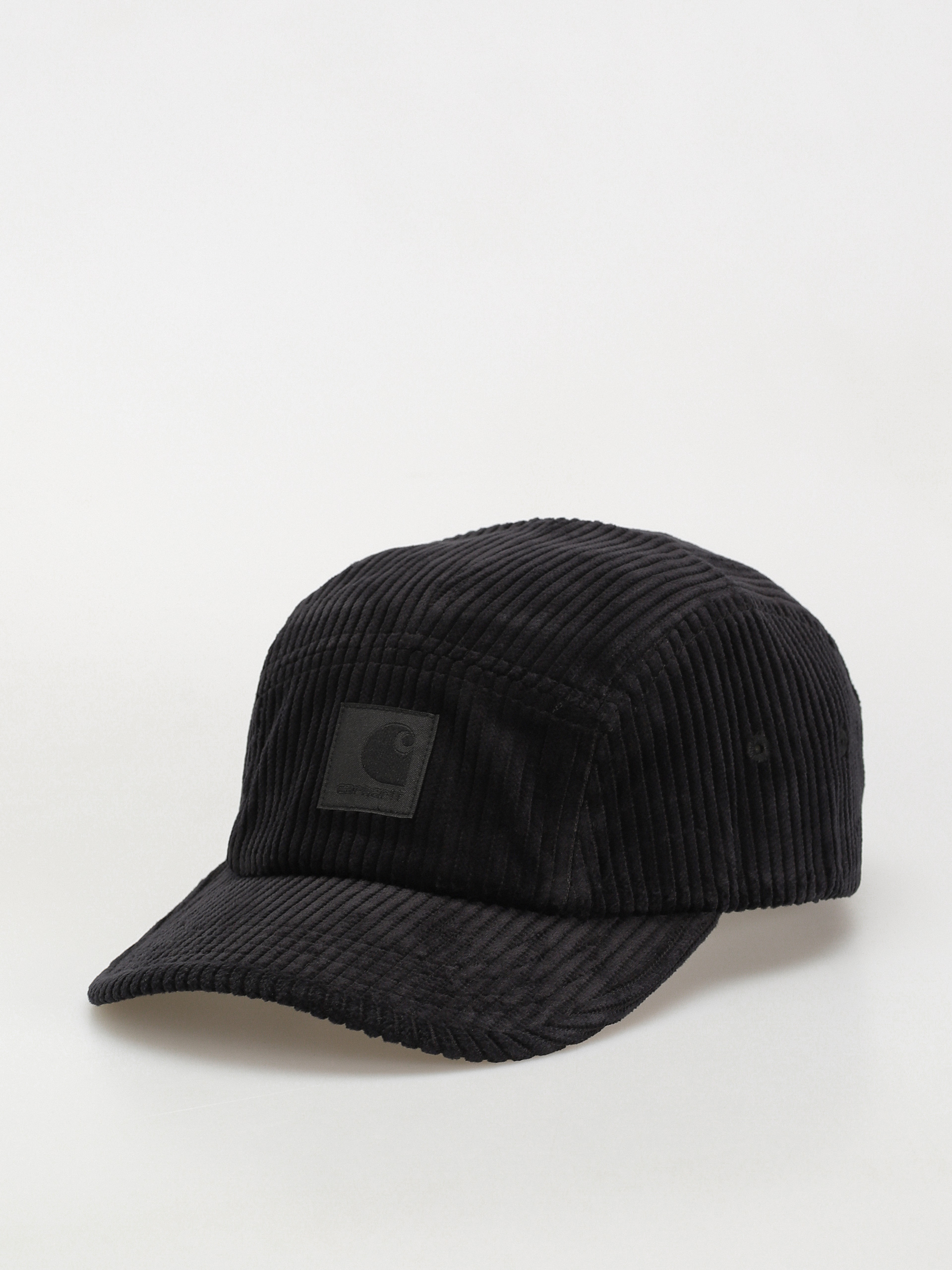 Carhartt WIP Erie Baseball sapka (black)