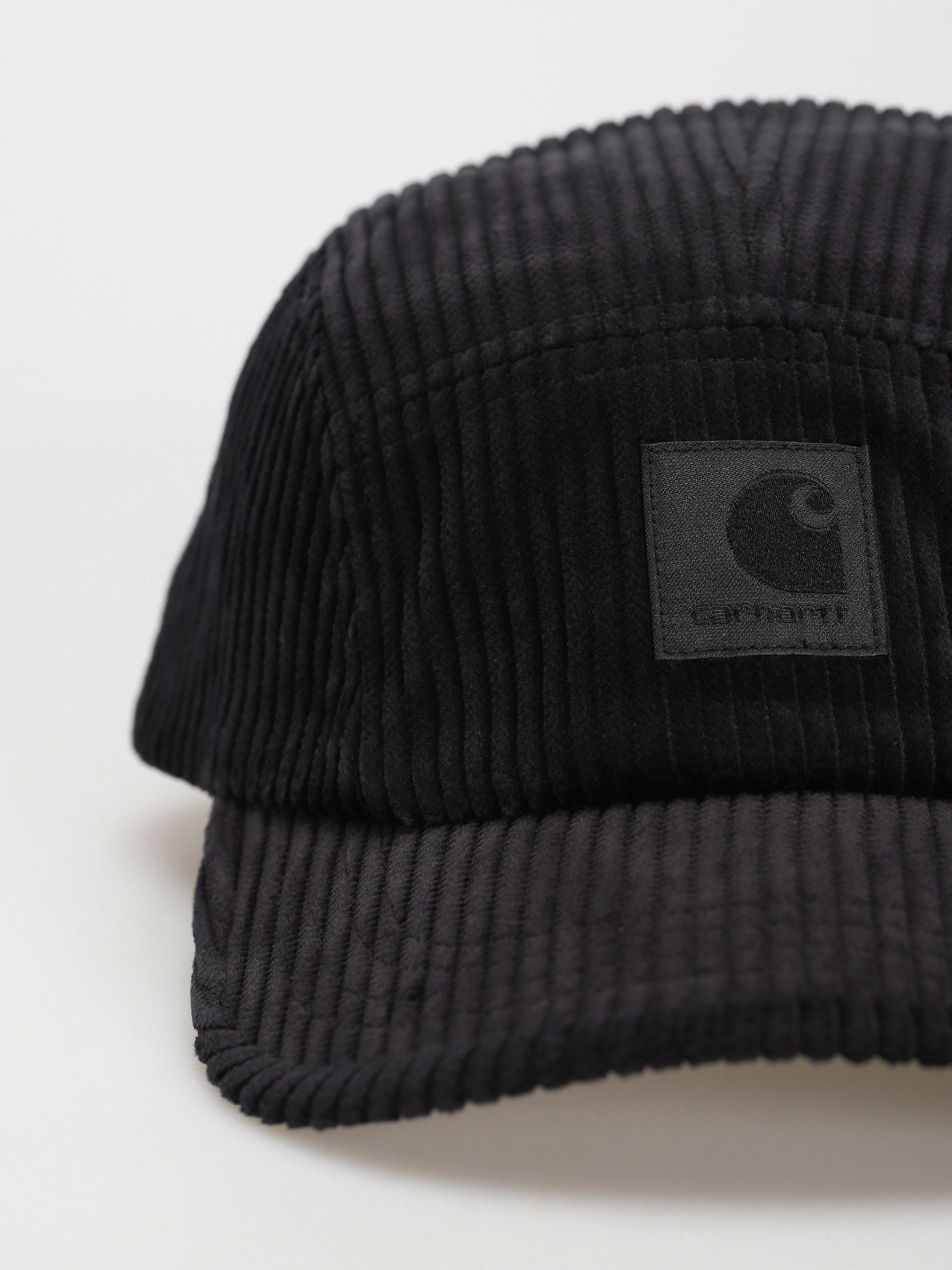 Carhartt WIP Erie Baseball sapka (black)