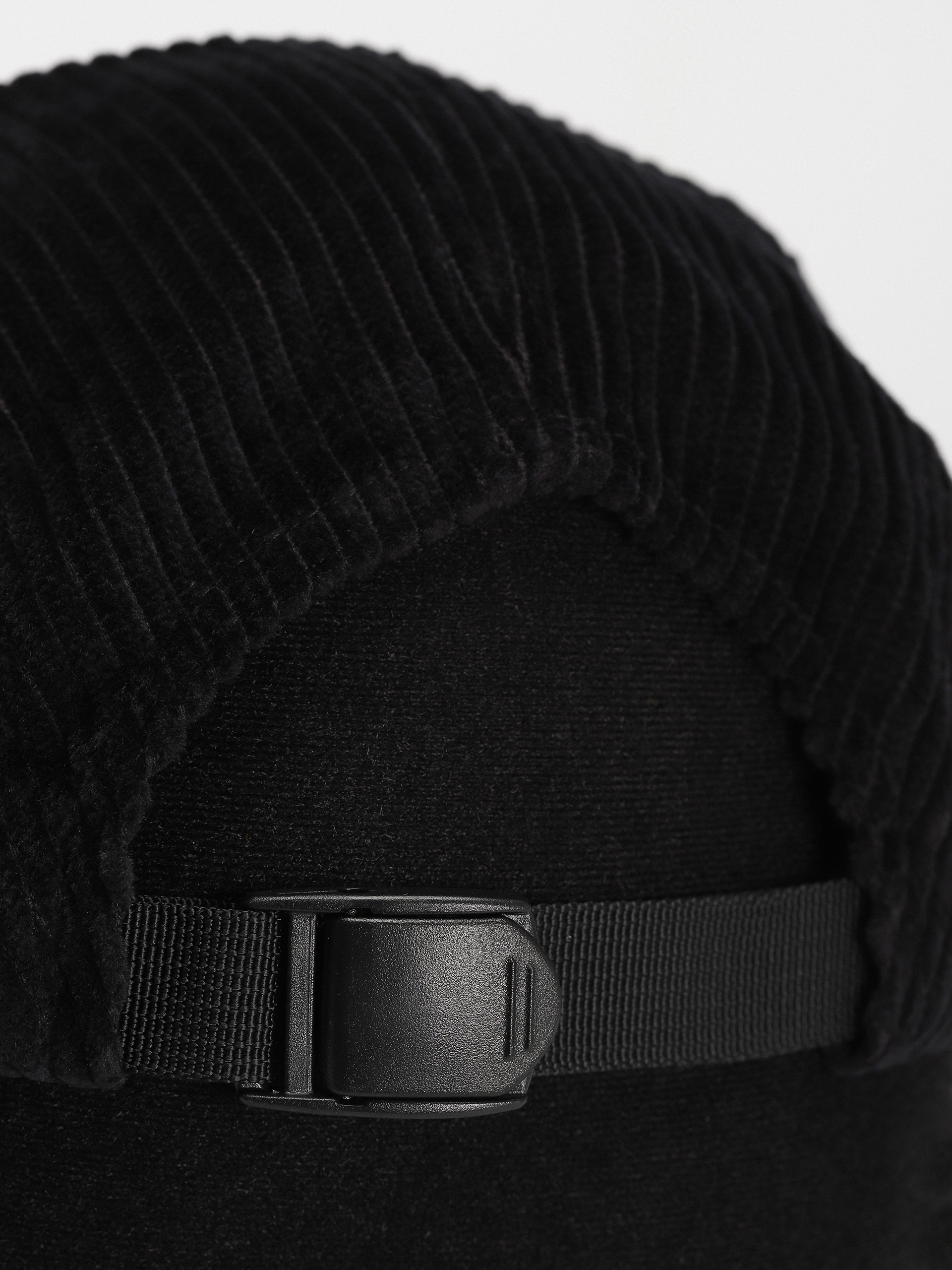 Carhartt WIP Erie Baseball sapka (black)
