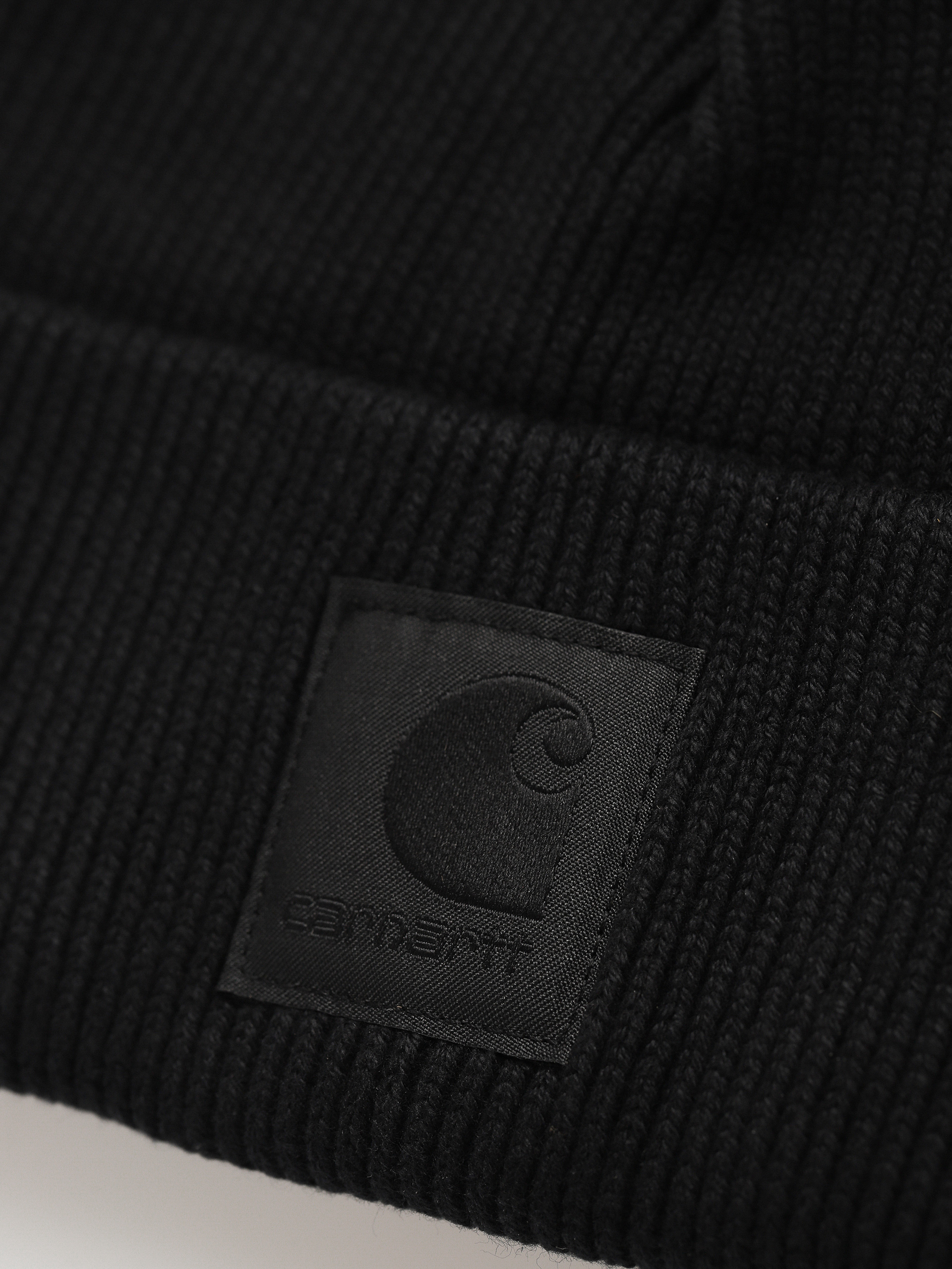 Carhartt WIP Milo Sapka (black)