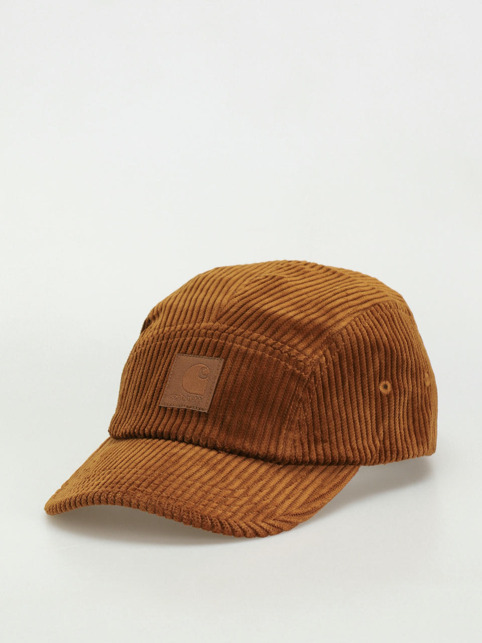 Carhartt WIP Erie Baseball sapka (deep h brown)