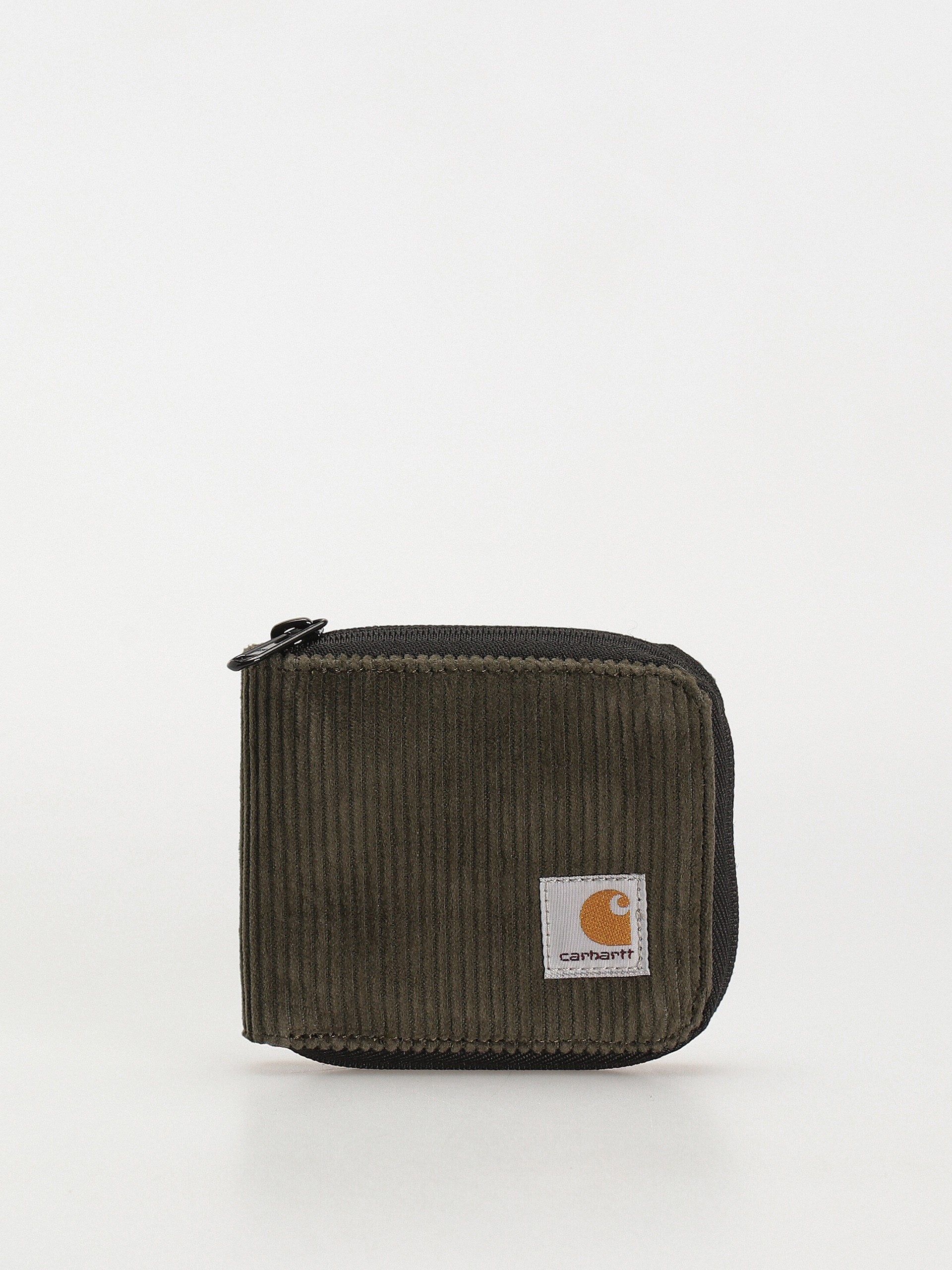 Carhartt WIP Flint Zip Wallet Pénztárca (plant)