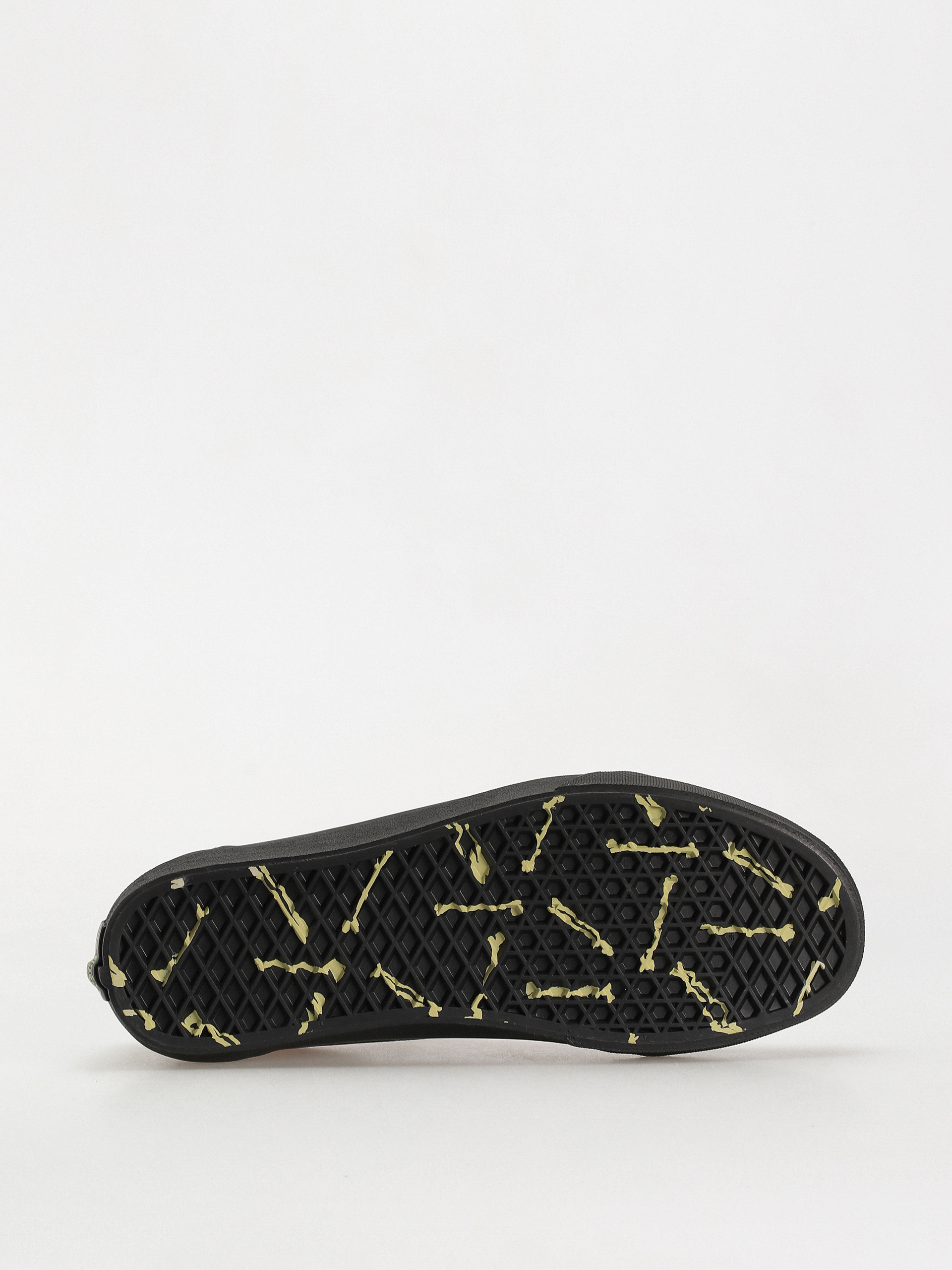 Vans Old Skool Cipők (midnight shift black/black)